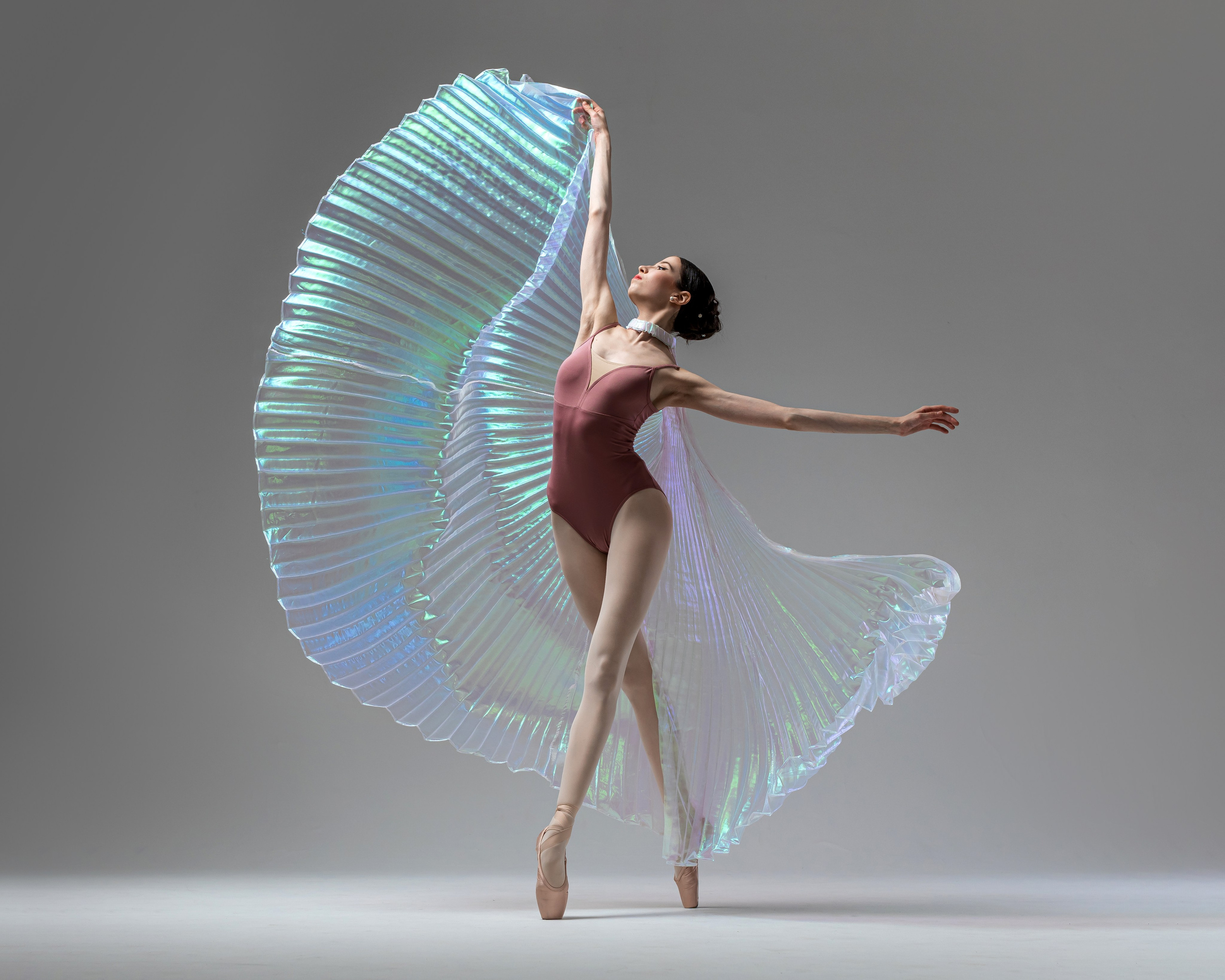 Крылья перламутровые напрокат бесплатно. Балетный фотограф Алина Ханько — Душа Балета