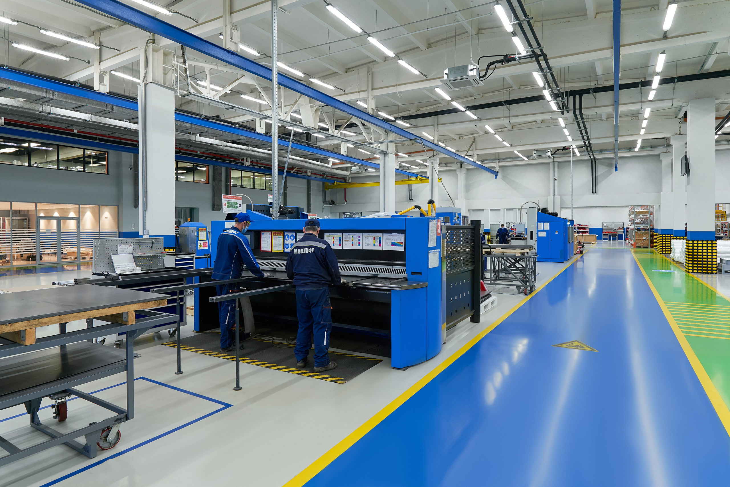 Рекламная фотография. Фотохроника для следующих поколений