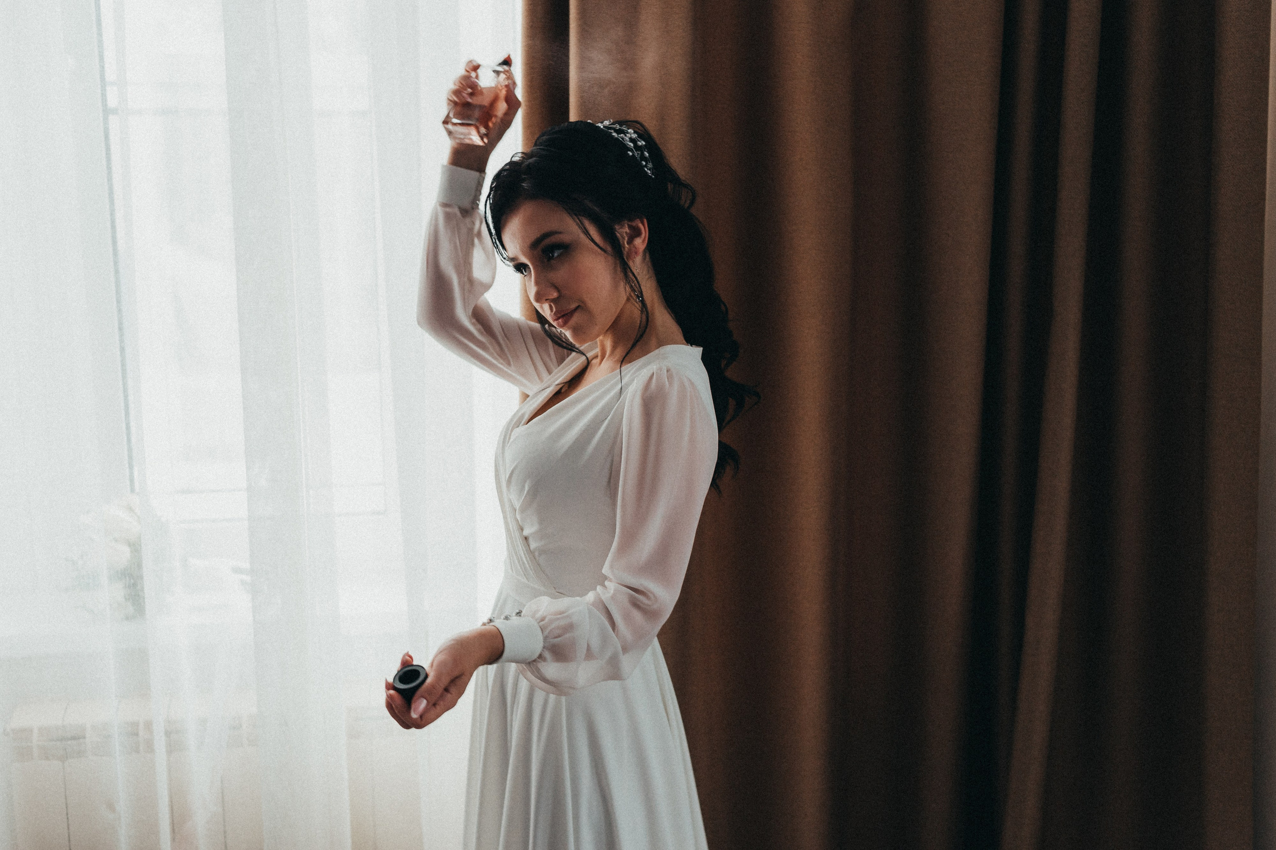 🖤. Екатерина Королева. Фотограф. Хабаровск