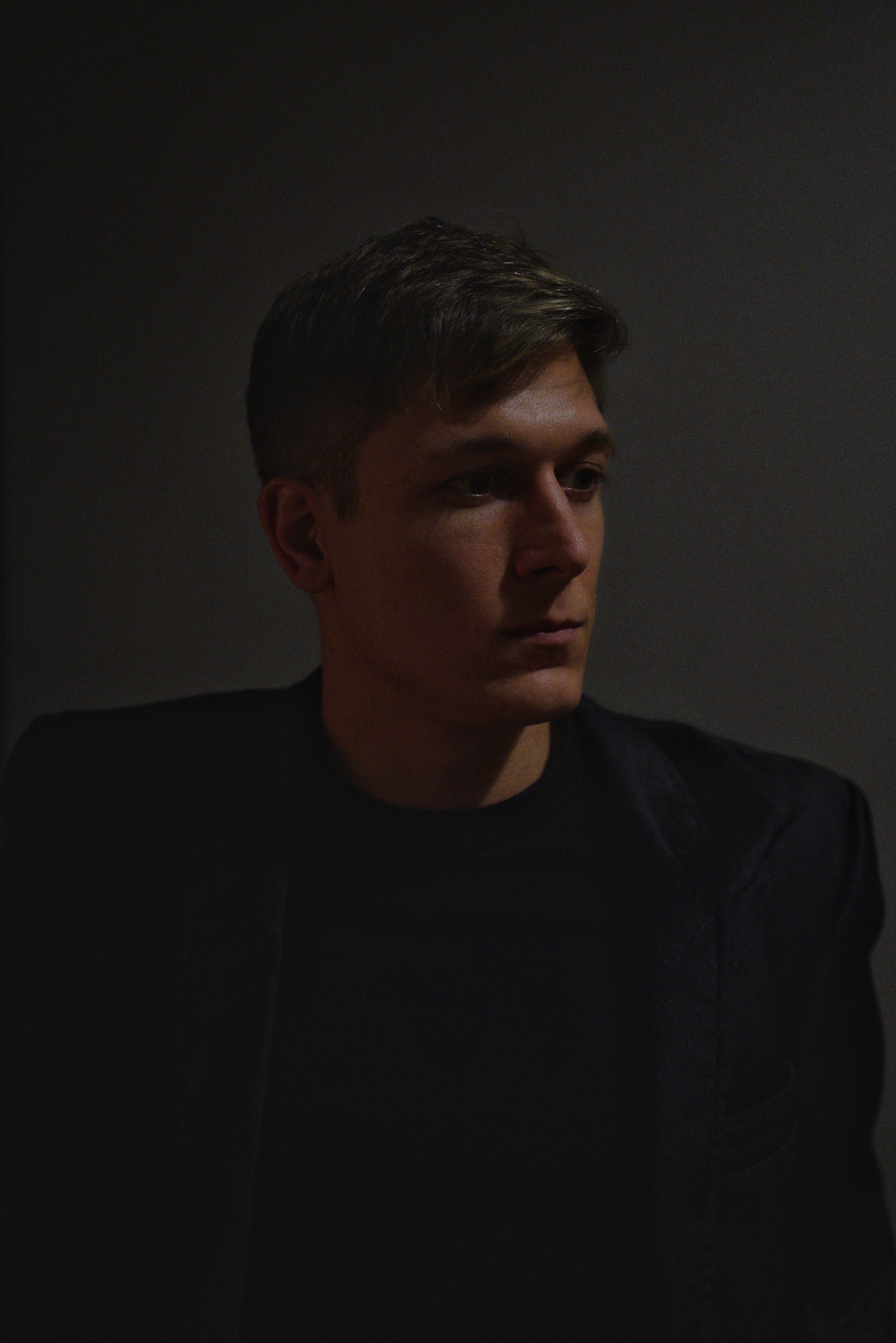 Алексей. Портретный и репортажный фотограф Наталья Горобец