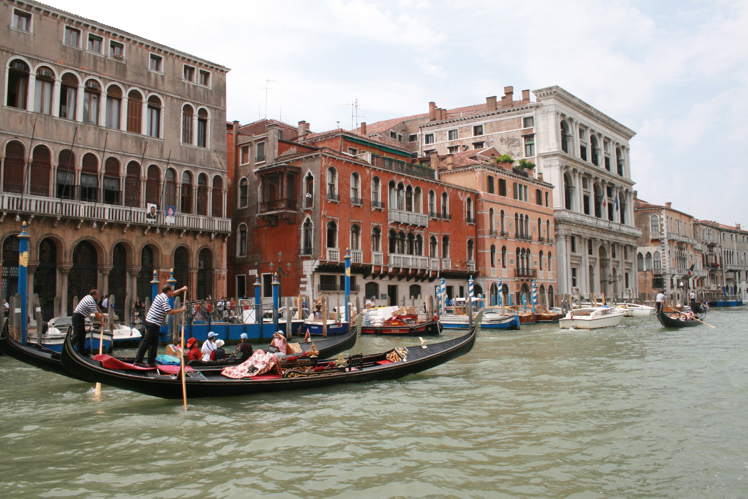 ИТАЛИЯ. Портретный и репортажный фотограф Наталья Горобец