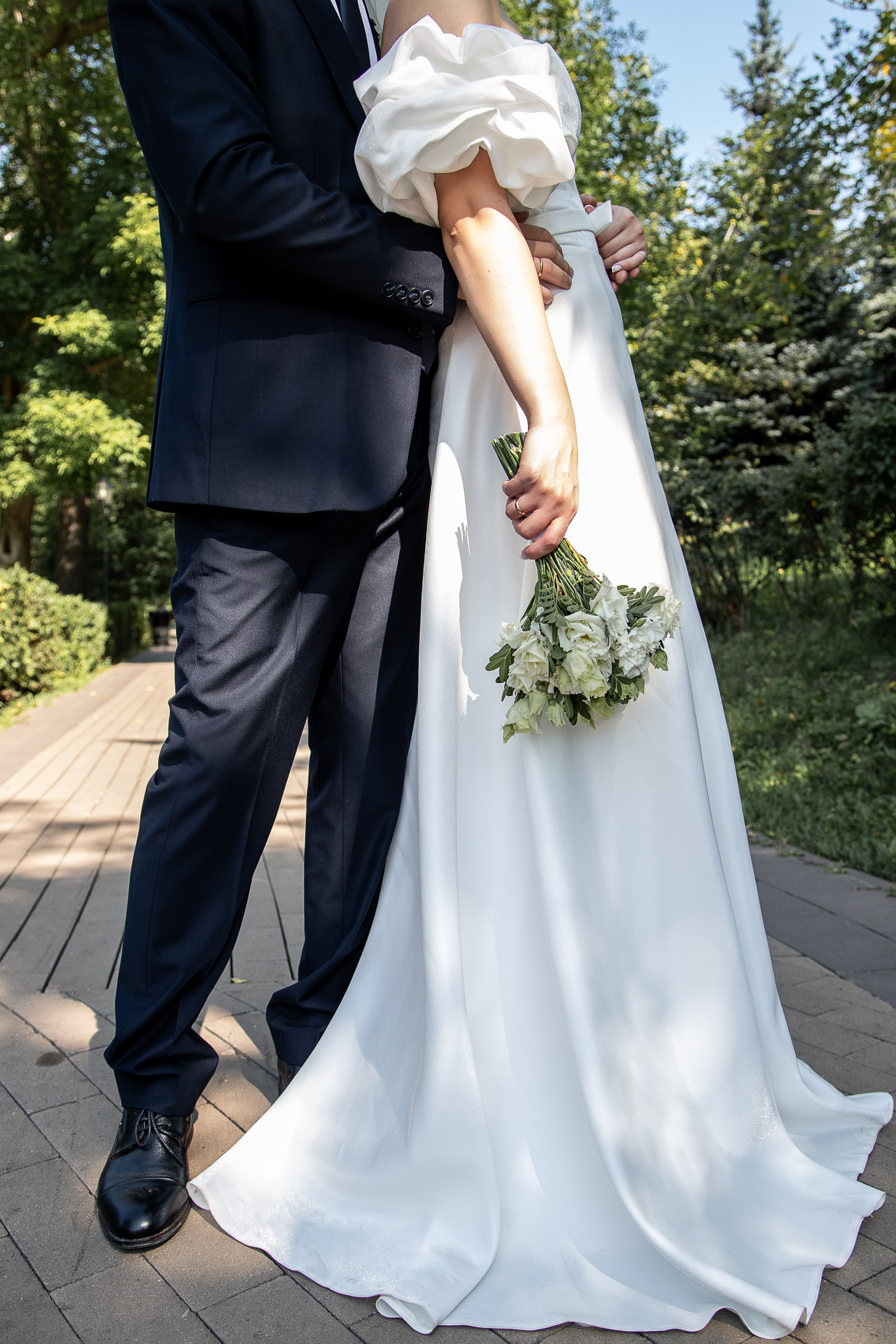 Антон и Ксюша. Фотограф в Самаре Евгения Глубокова