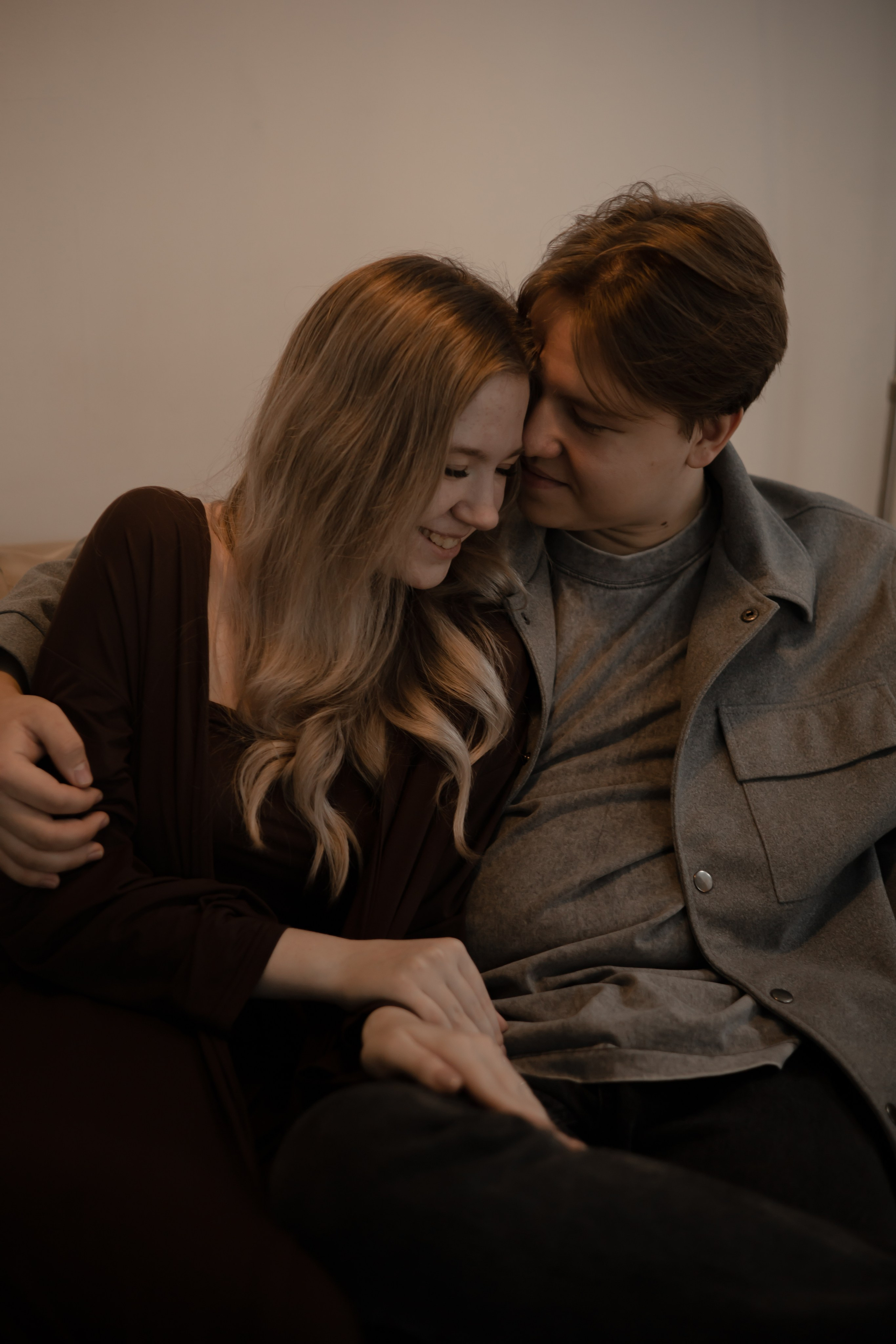 НИКИТА+ВИОЛЕТТА. Фотограф Элла Ефимова