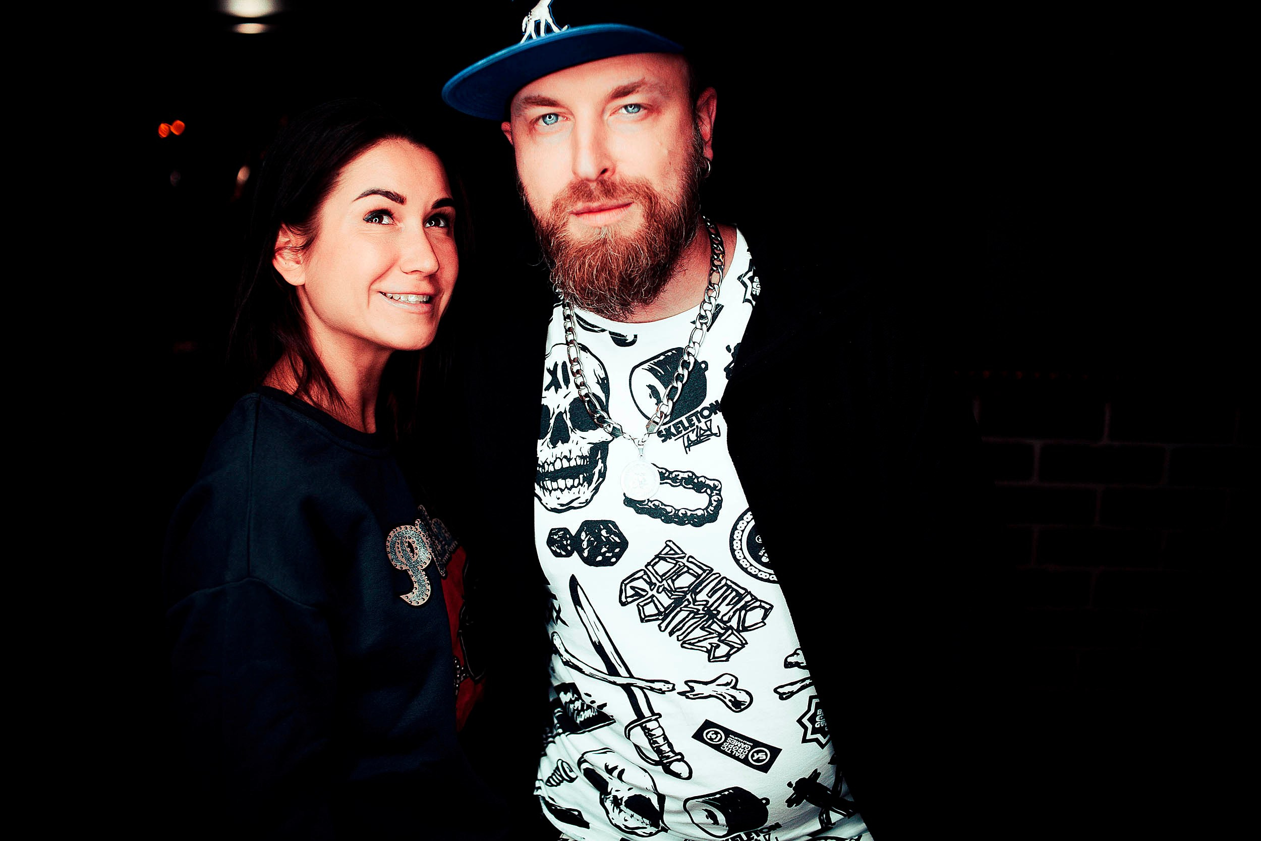 Премия «Человек года». Ваш репортажный фотограф Артемий Антонов