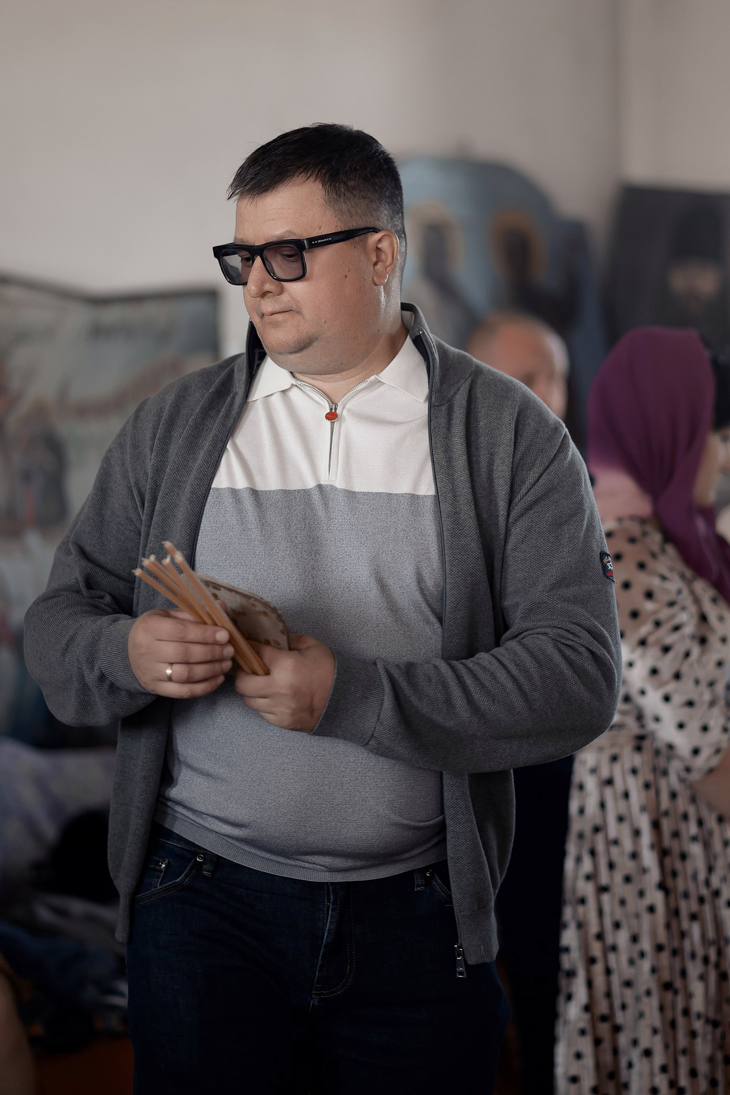 Крещение Екатнрины. Свадебный фотограф Белгород Валуйки Старый Оскол Воронеж