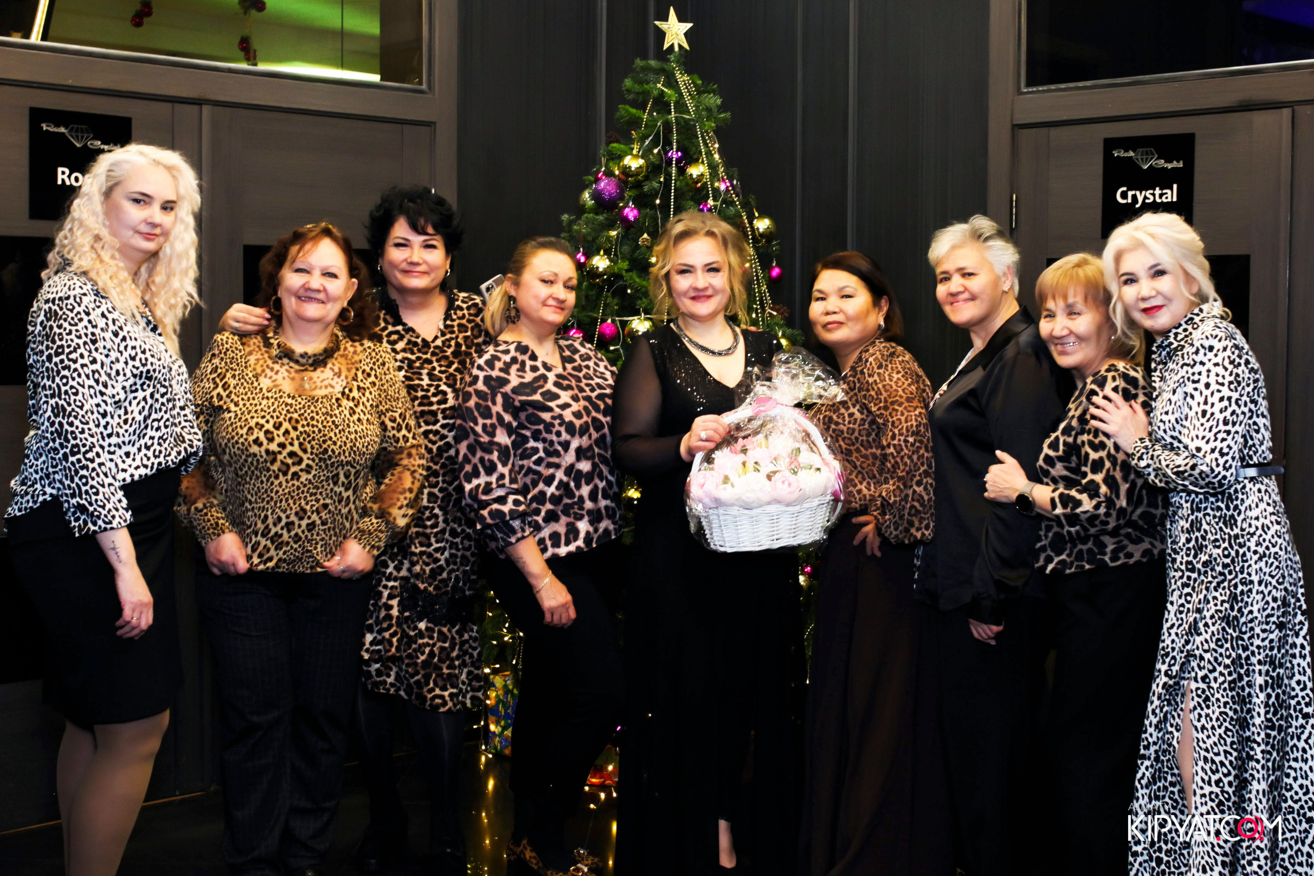 ROCK CRYSTAL. КИПЯТКОМ АЛМАТЫ! Фотосъемка мероприятий в Алматы