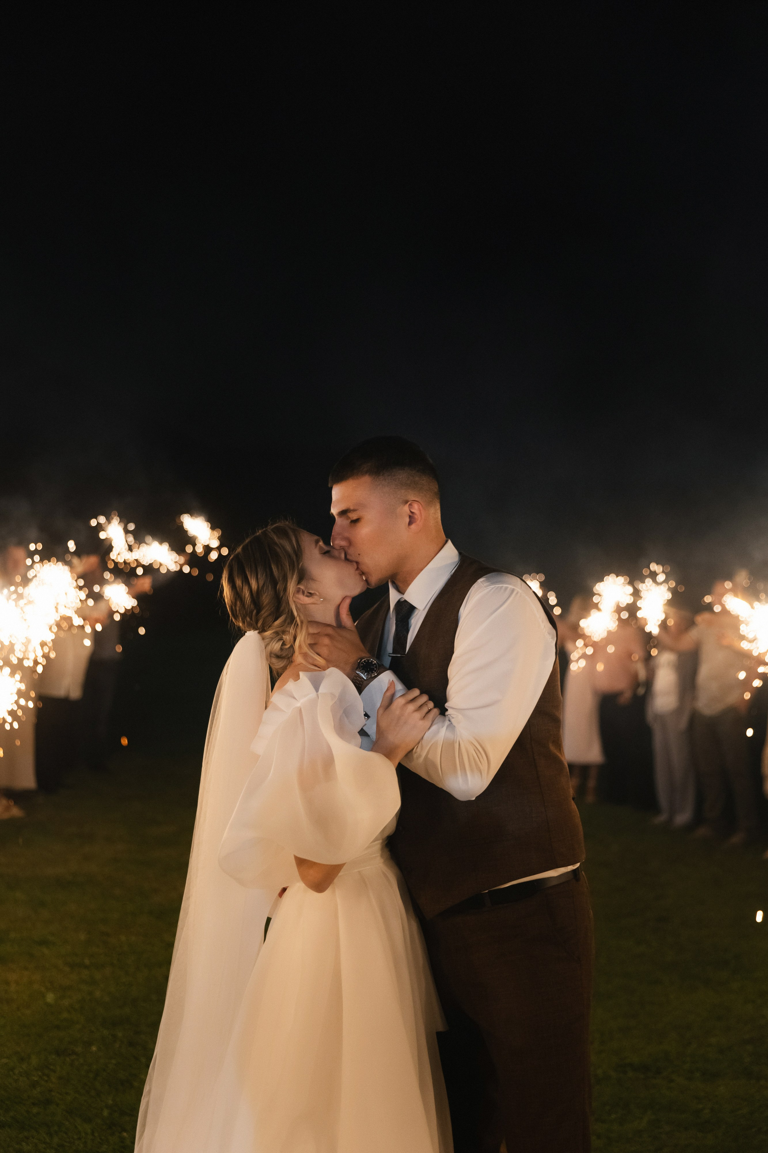 ДАРЬЯ & ЕГОР ` 24.07.25. Maria Startseva Photo