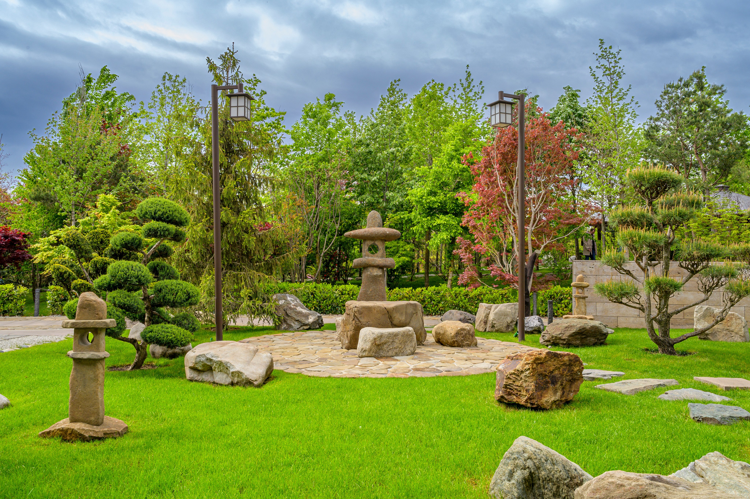 Architecture. Фотограф и видеограф в Москве Мария Малкич