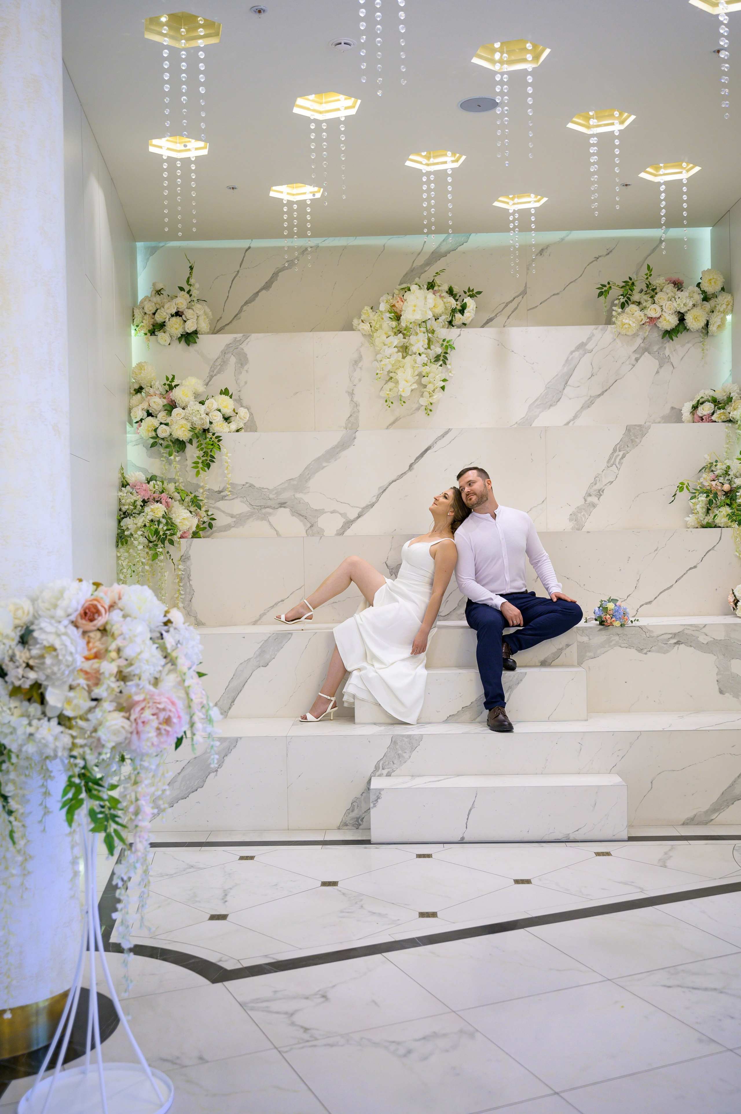 Свадебные фотосессии. Фотограф и видеограф в Москве Мария Малкич