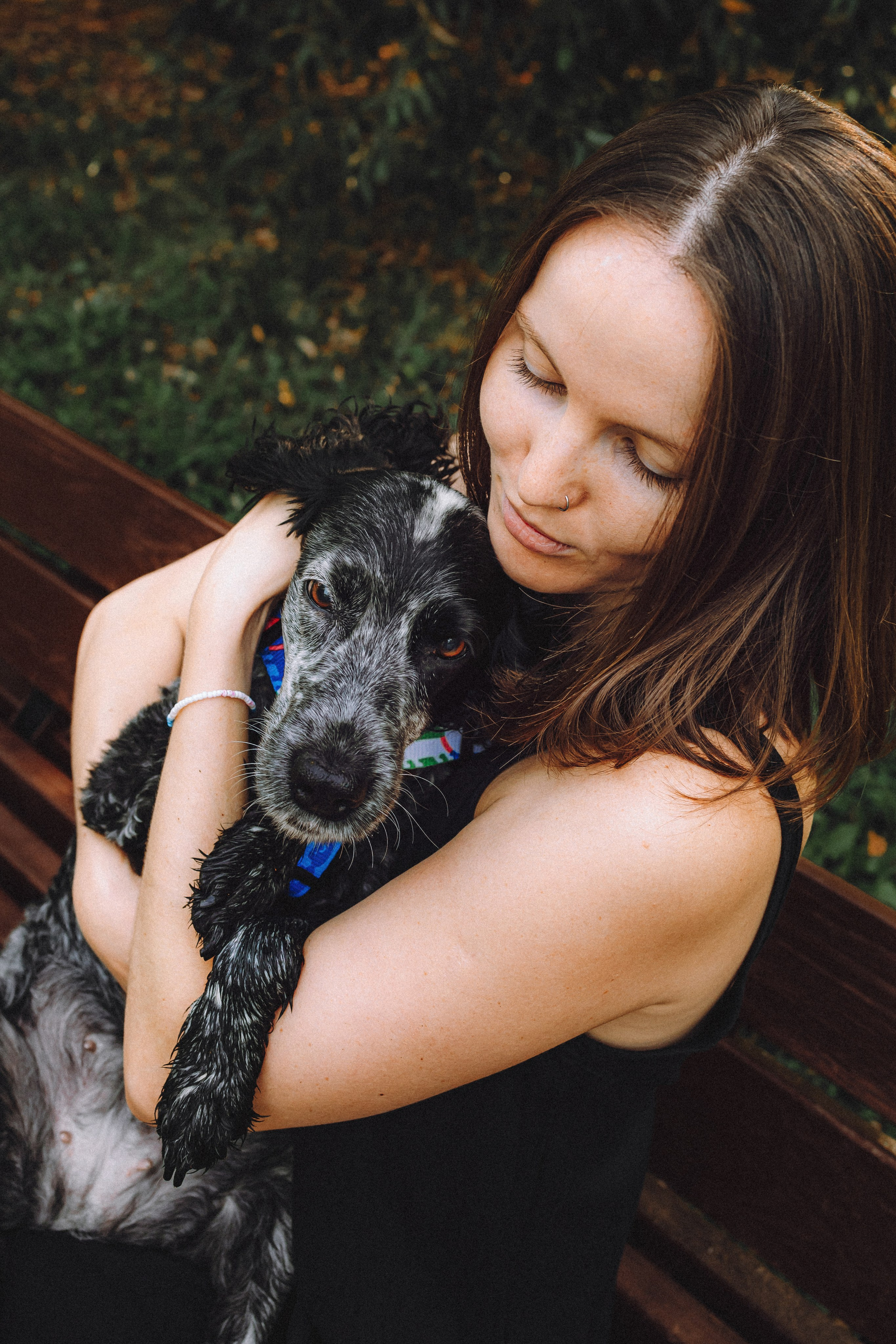 Маша и Ларри