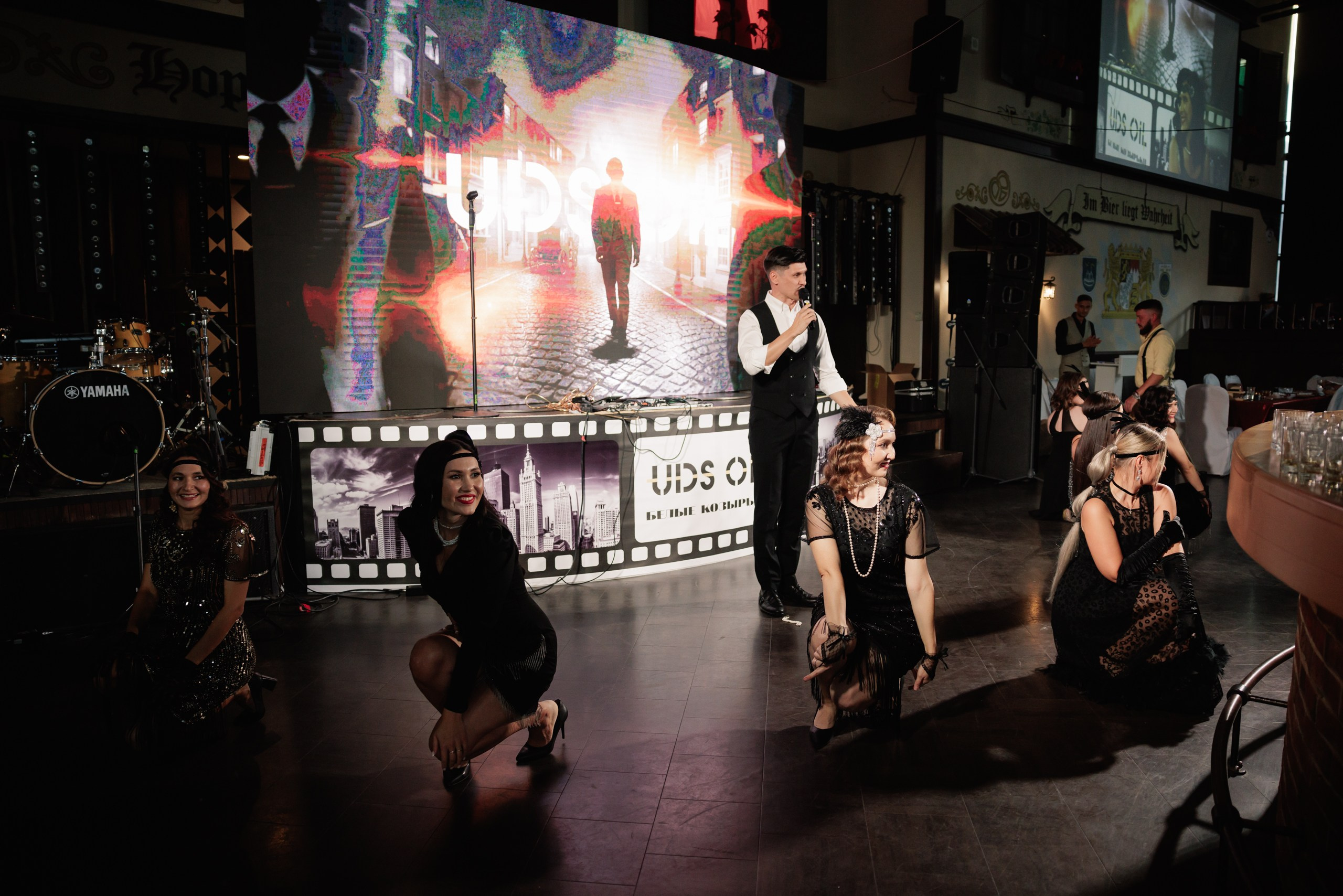 UDS. Фотограф в Ижевске и Казани Богданов Яков