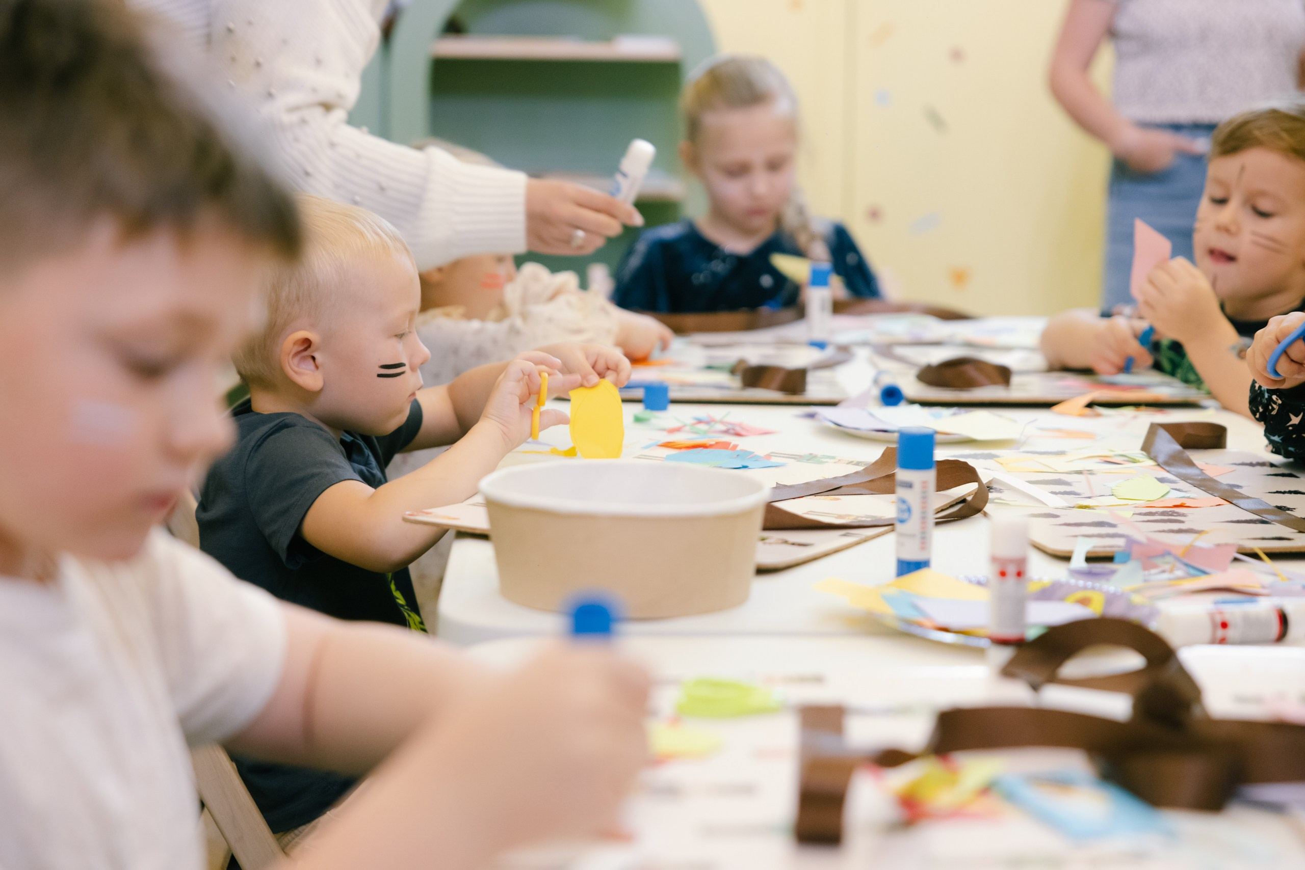 Маленькие Индейцы. Фотограф в Ижевске и Казани Богданов Яков