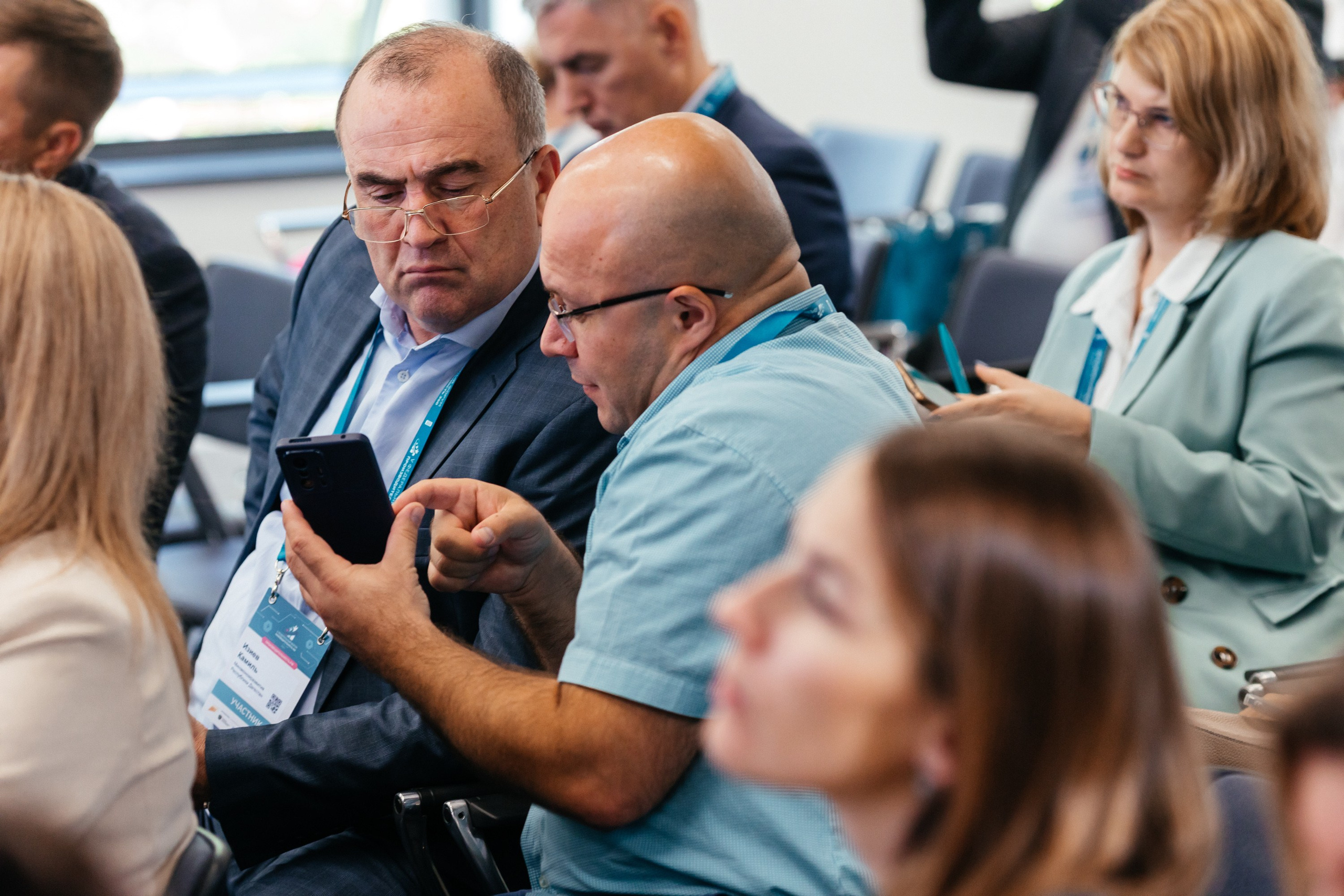 IT-парк. Форум 360. Нияз Саляхов фотограф Казань Татарстан