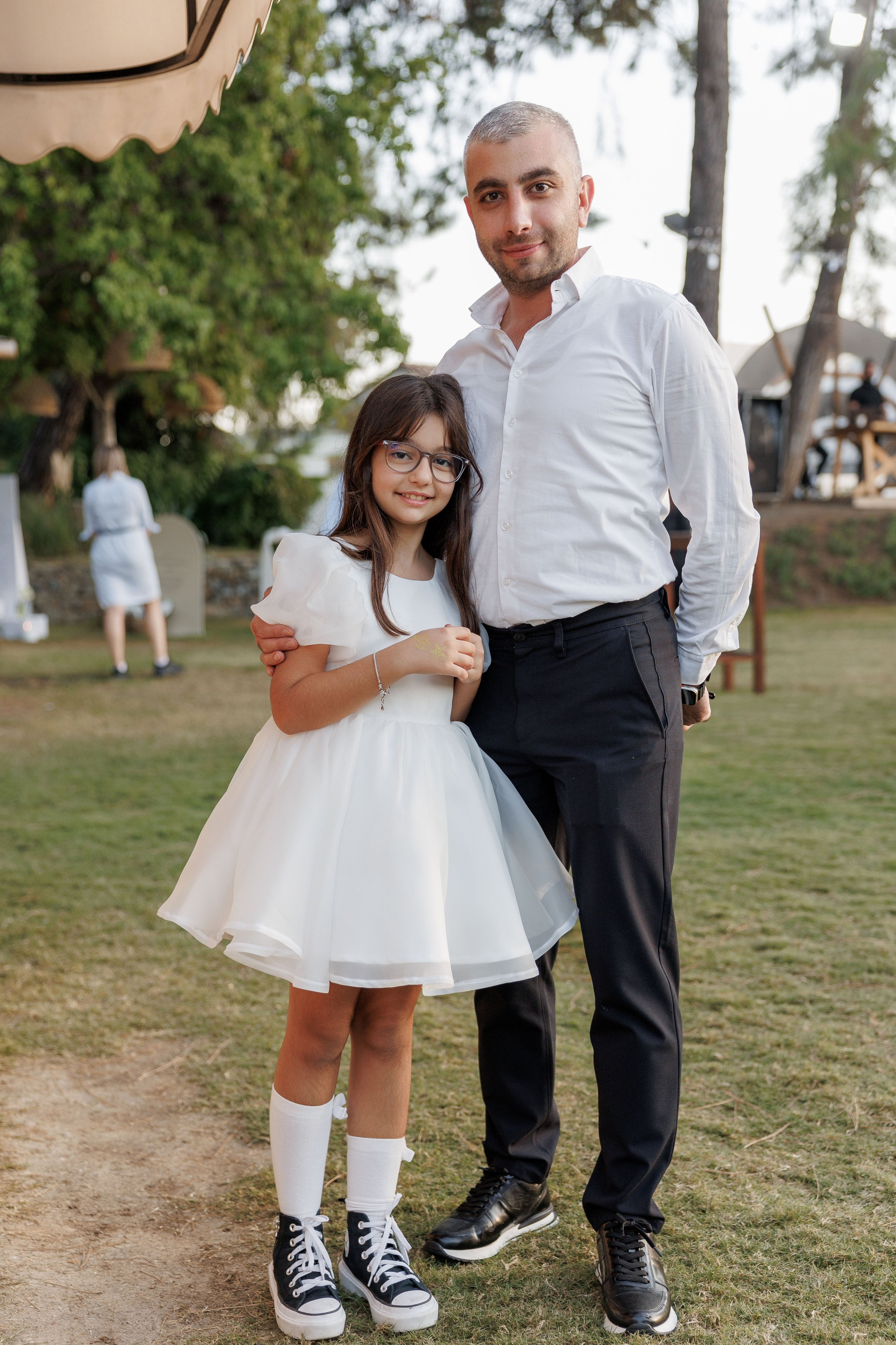 Alena+Selman. Фотограф Иван Газукин