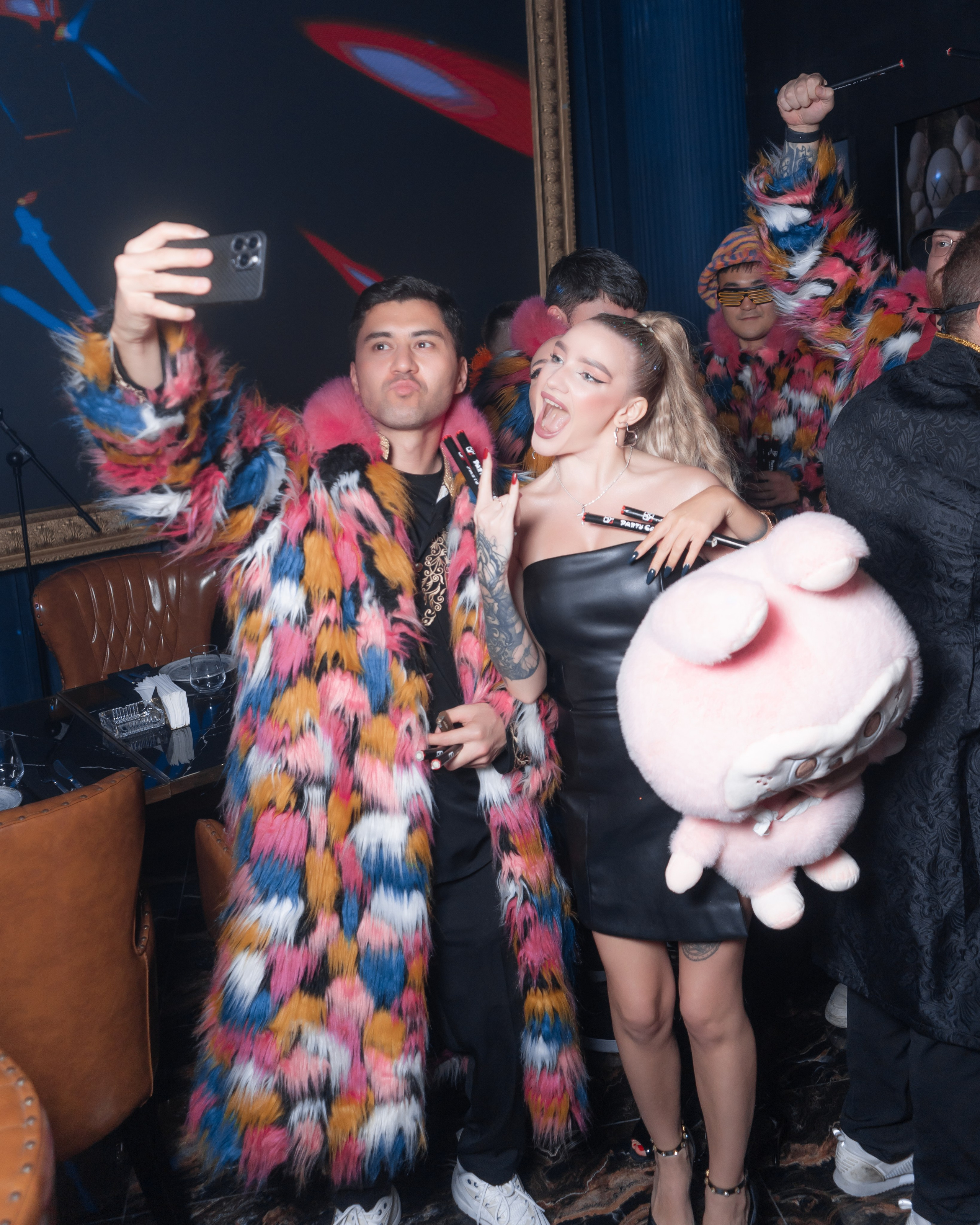 Content for Barvikha. NOIZOMAX Художественный фотограф в Дубай