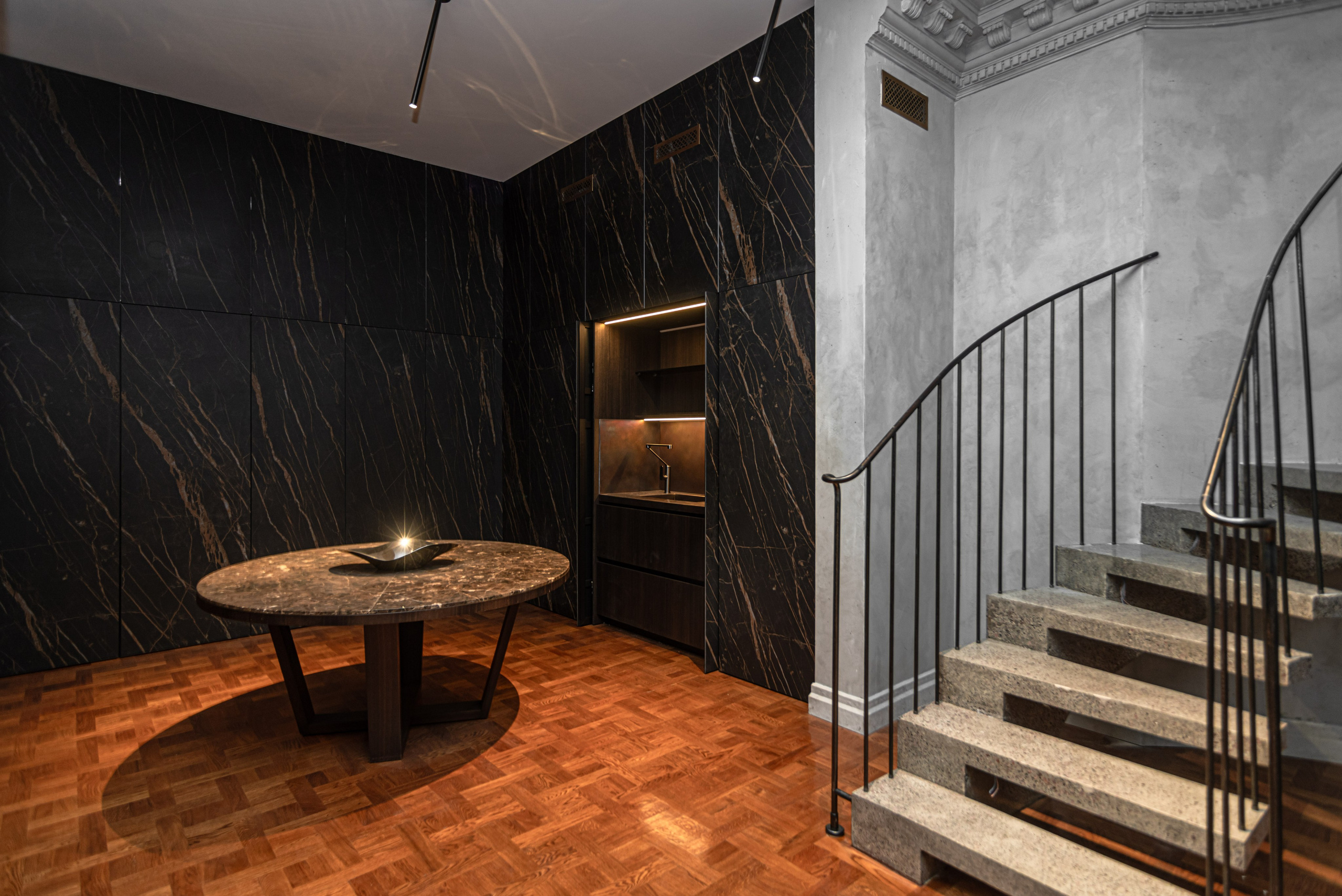 Фотосъемка в ЖК «Особняк Кушелева-Безбородко». Интерьерный и репортажный фотограф в Санкт-Петербурге