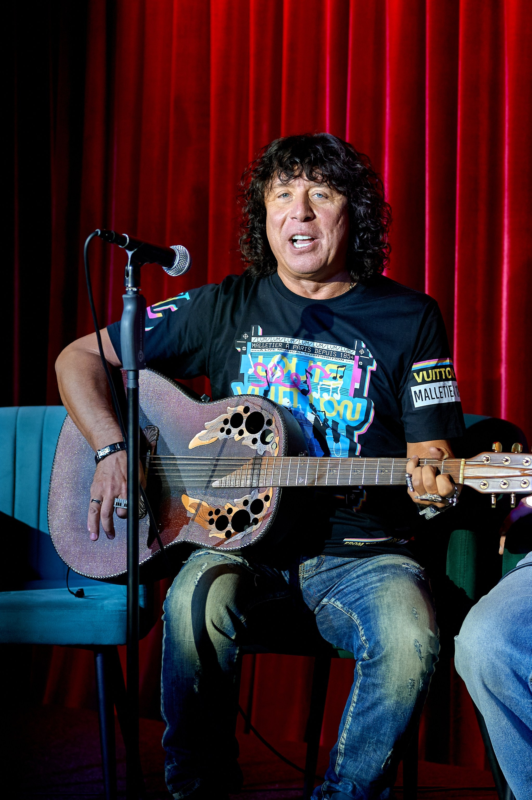 Комедийное шоу «ПАМАГИТЕ». Анна Гончарова свадебный и репортажный фотограф в Москве