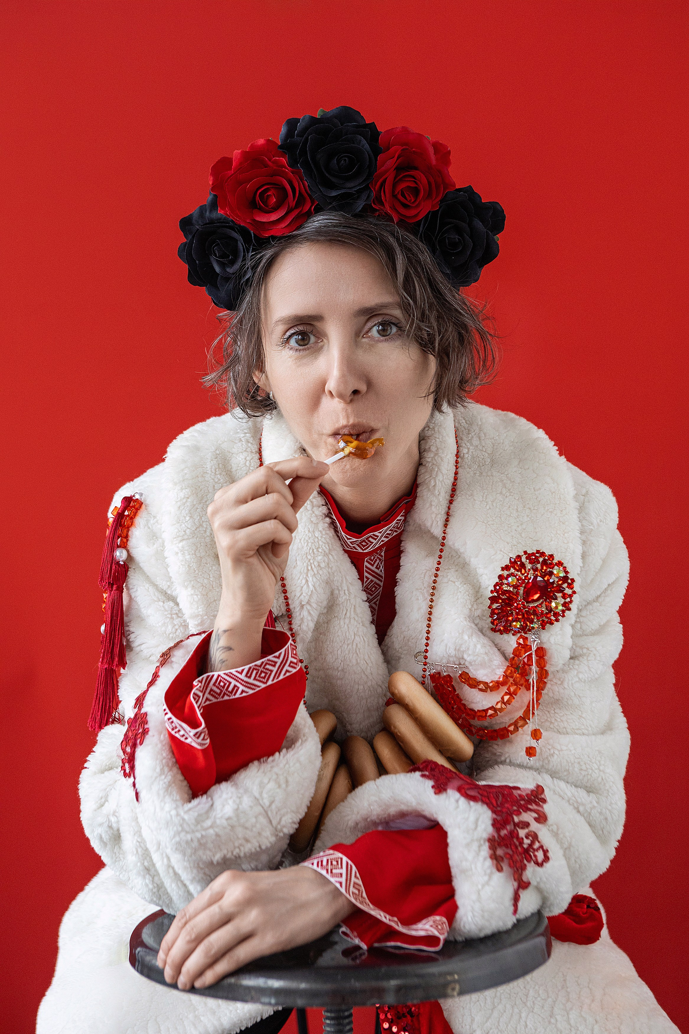 Бизнес фото. Индивидуальная фотосъемка в Москве. Гриценюк Регина