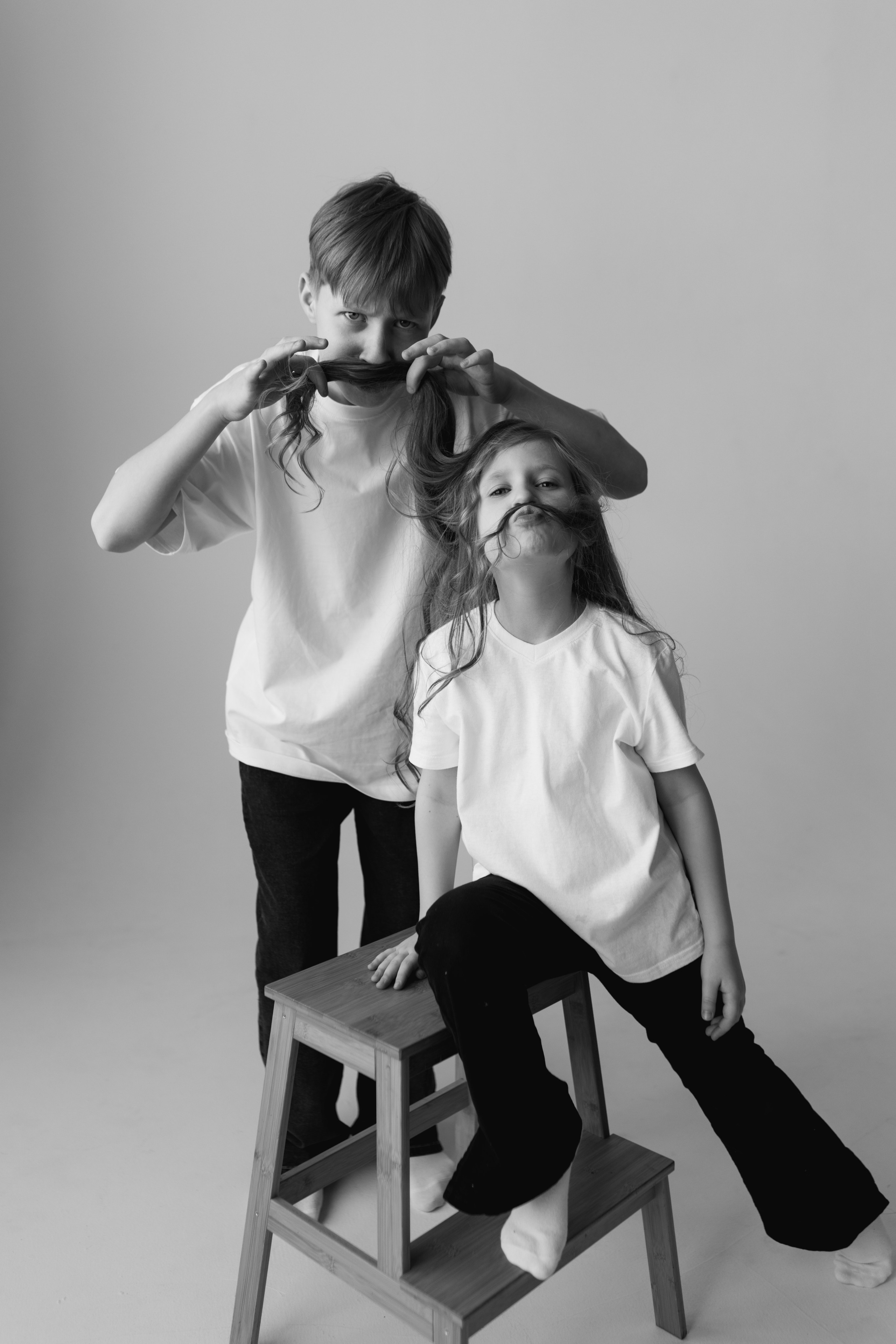 Федя и Арина. Свадебный и семейный фотограф в Туле и области Маша Костина