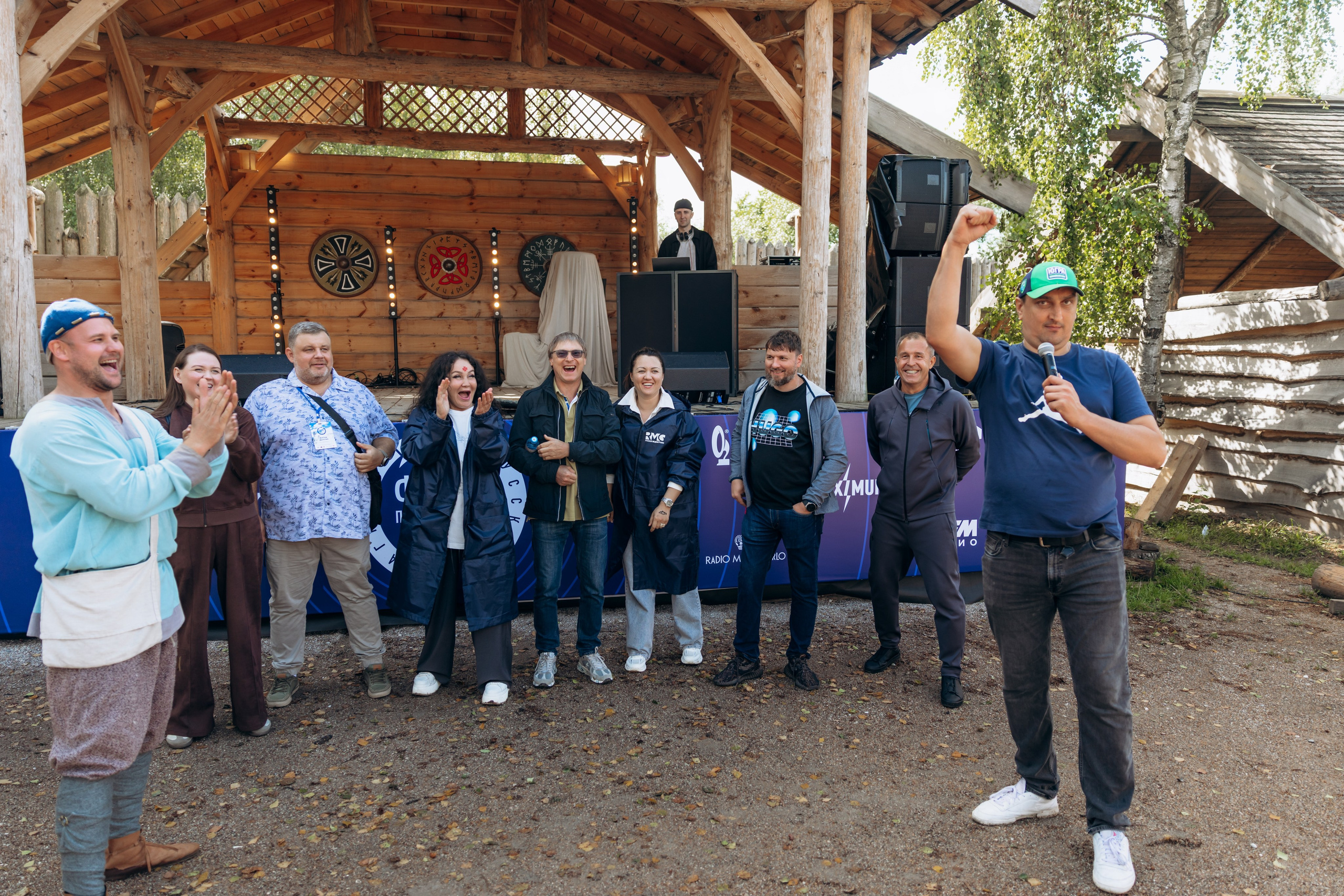 RMG Кауп (2день). Фотограф в Калининграде свадебная фотография, репортажная, фотосессии