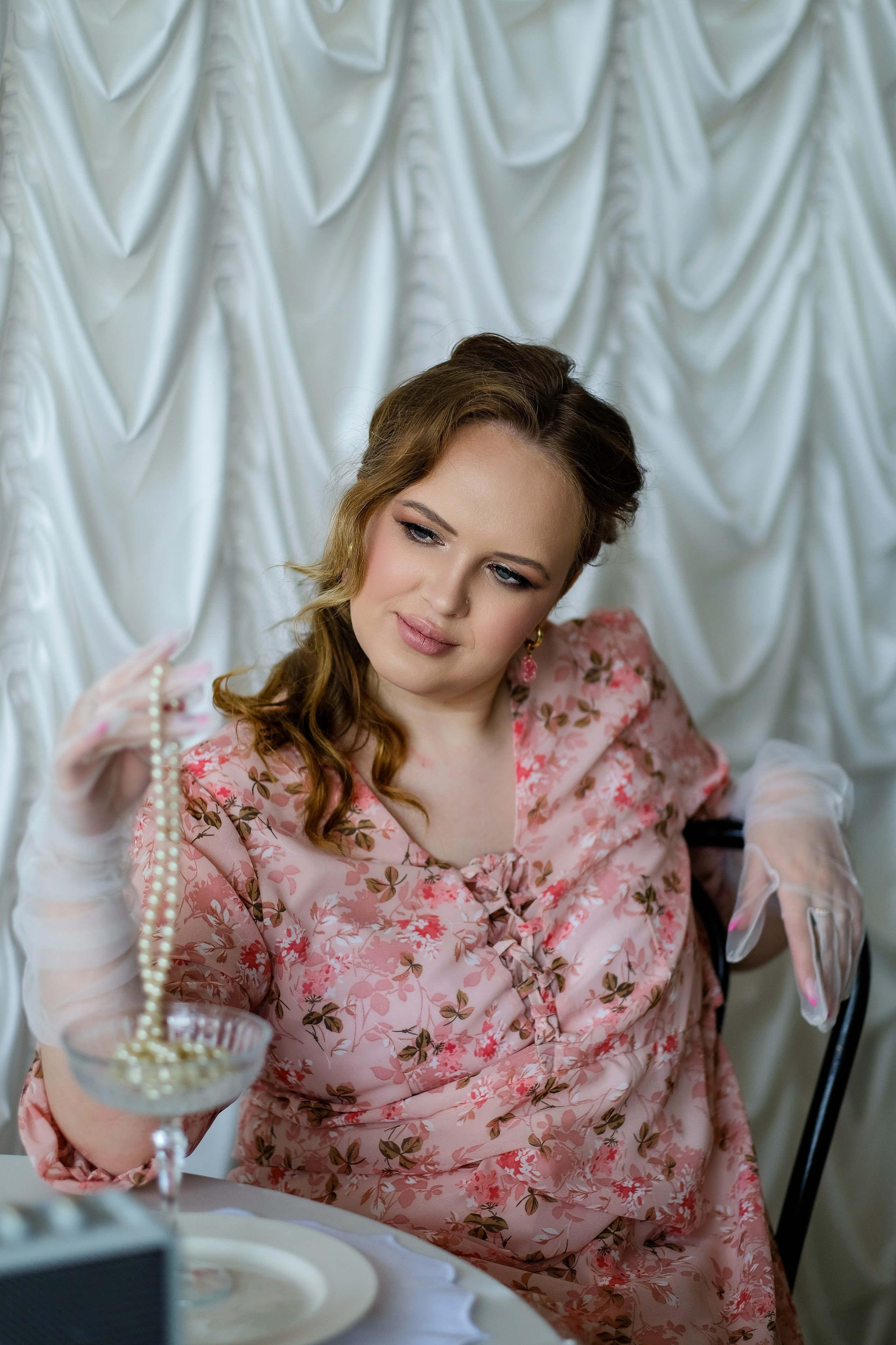 Аня. Твой эксклюзивный фотограф Мария Дригова