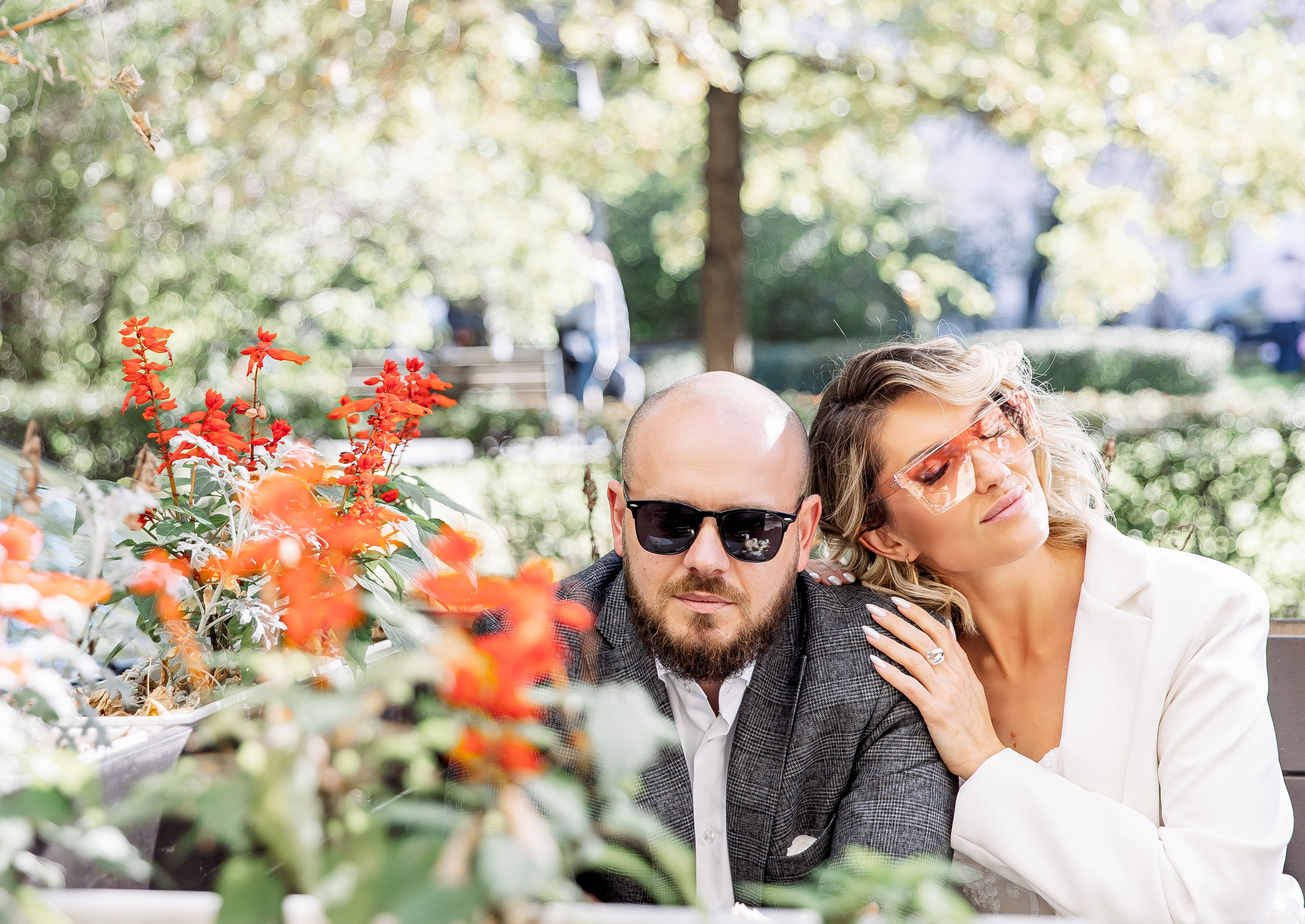 Виктор и Екатерина. Свадебный и семейный фотограф в Челябинске Юлия Ишимова