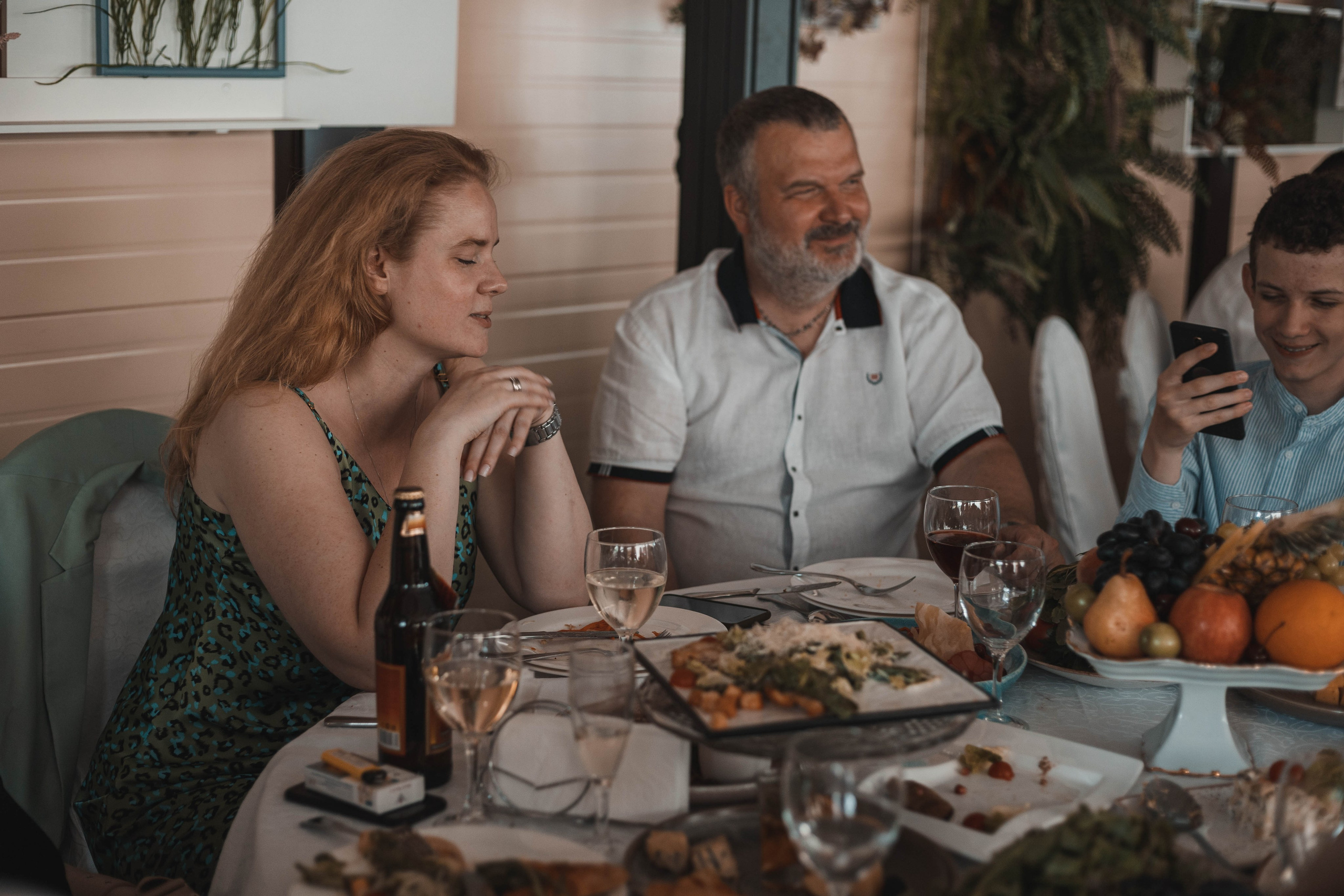 Свадьба Юлии & Владимира. Портретный и репортажный фотограф в Москве Katerina Tesla