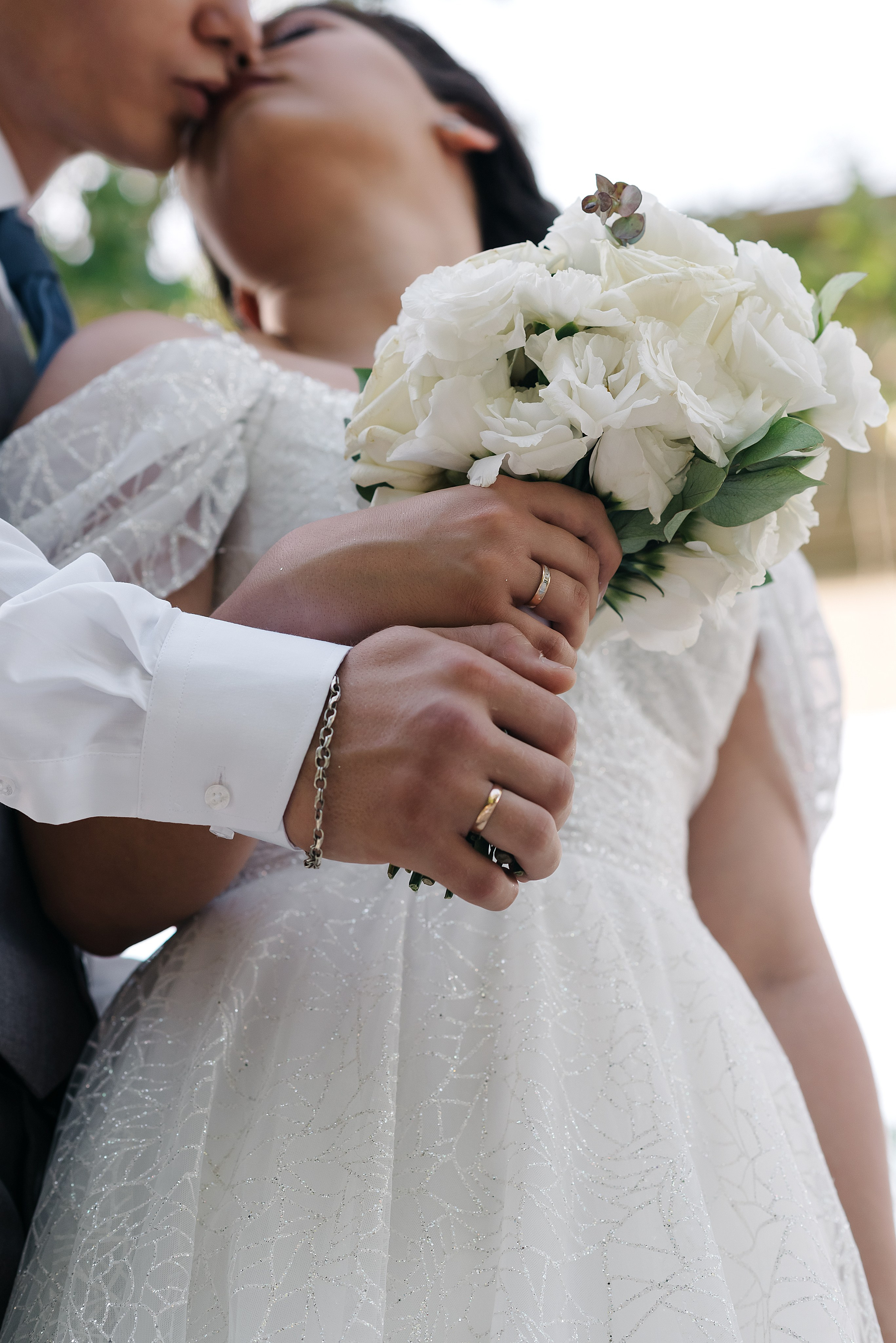 Роман и Карина. Фотограф Волжский Екатерина Егорова