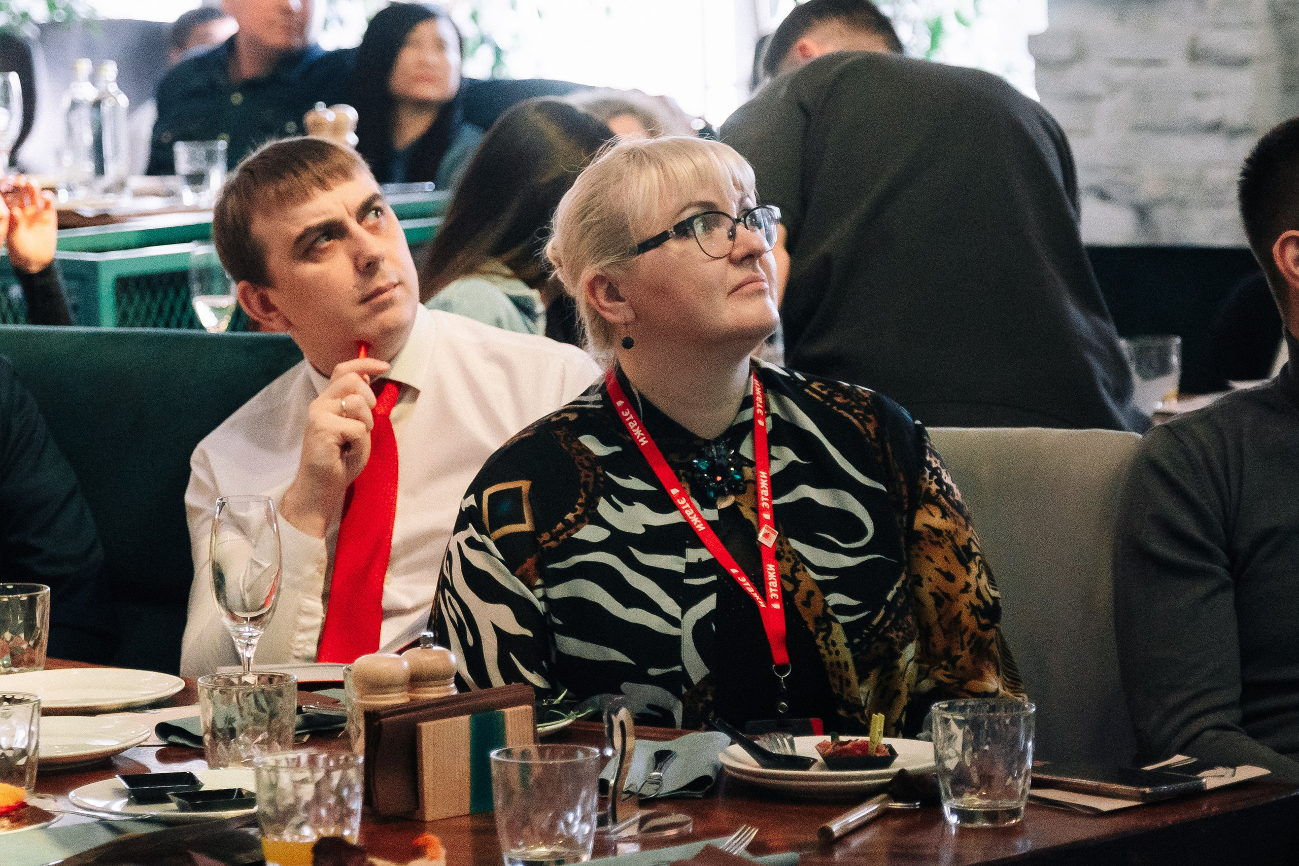 Талан. Фотограф в Хабаровске Швендых Рудольф