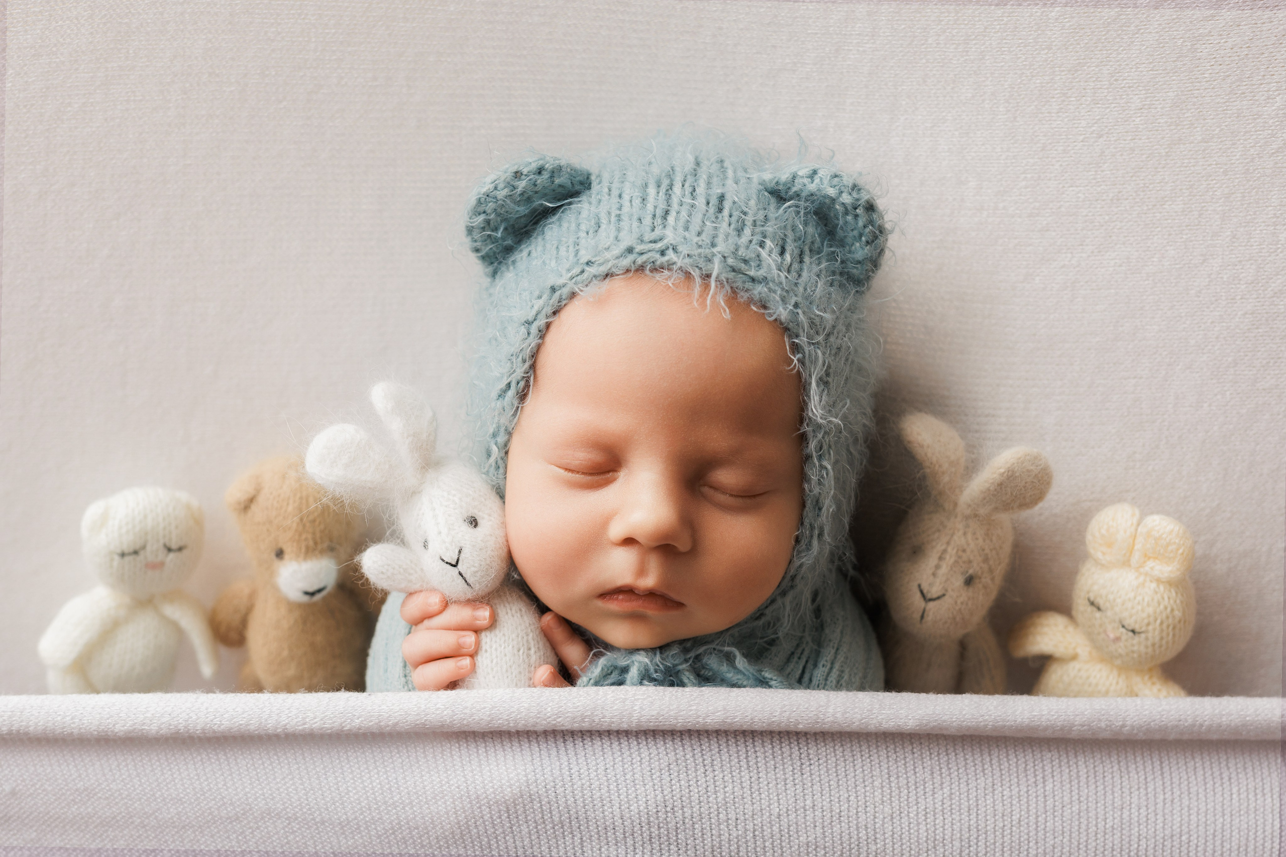 Фотограф Newborn и церковных Таинств