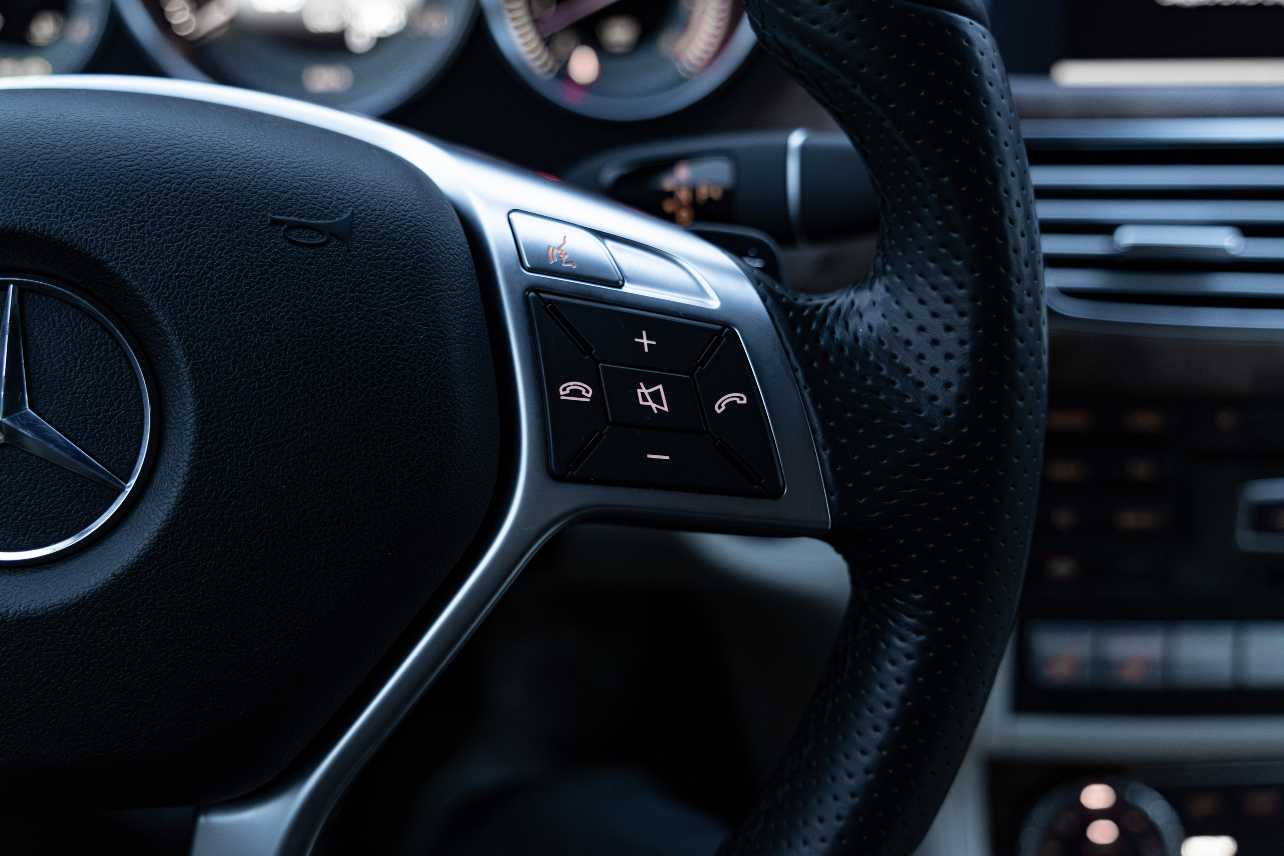 Mercedes-Benz CLS. Photo-nk