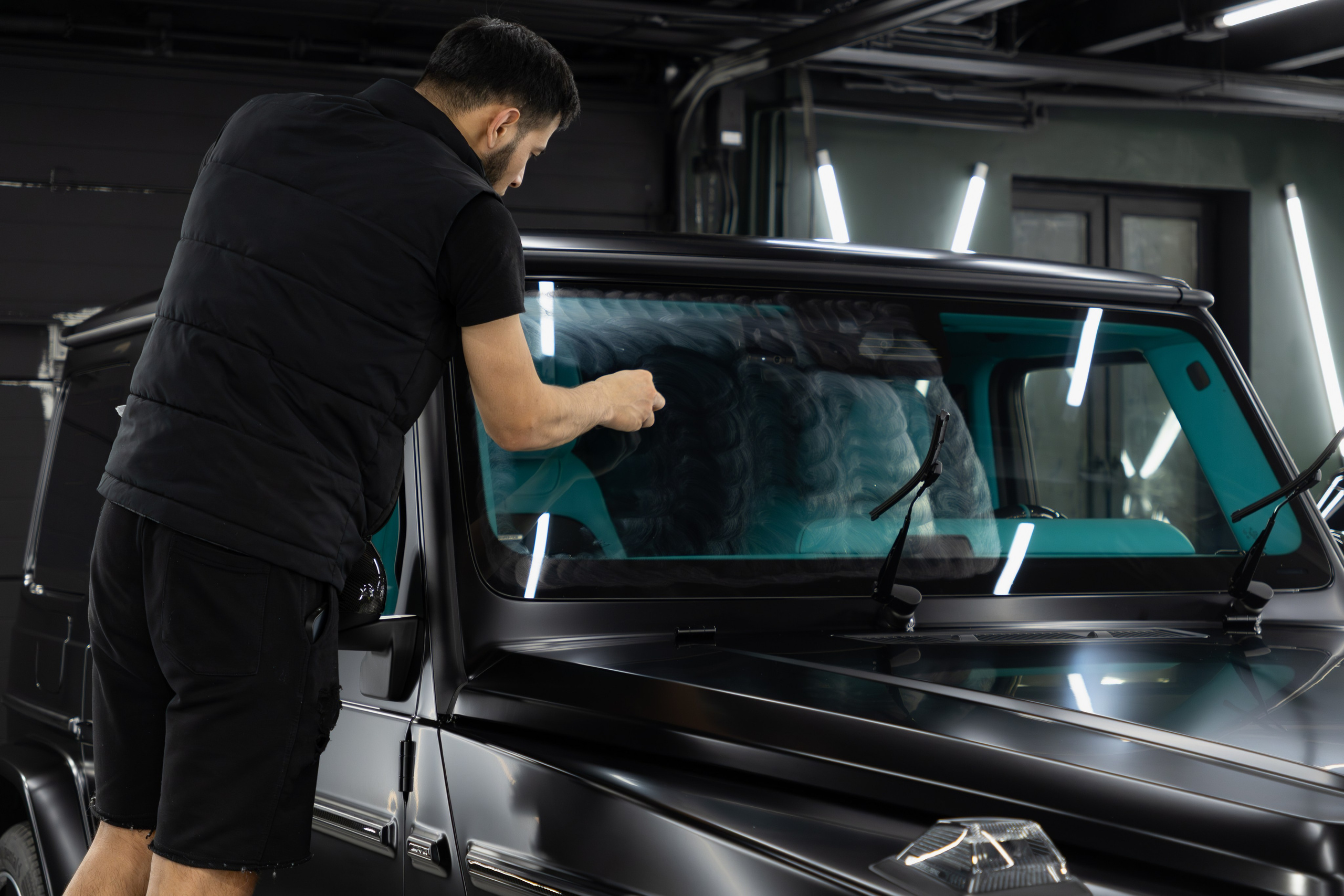 Saint Performance. Photo-nk