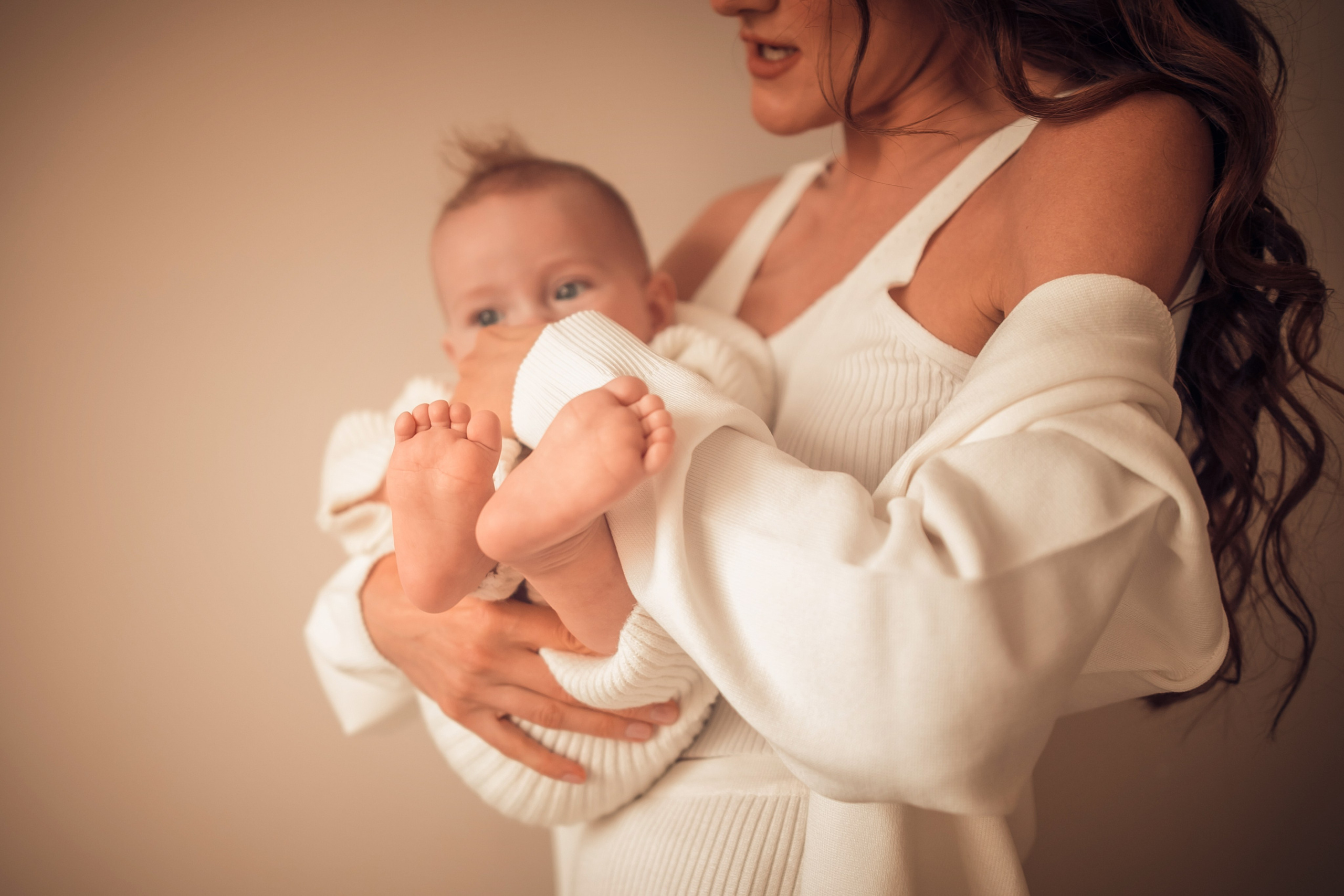 Юля и Макс. Главная