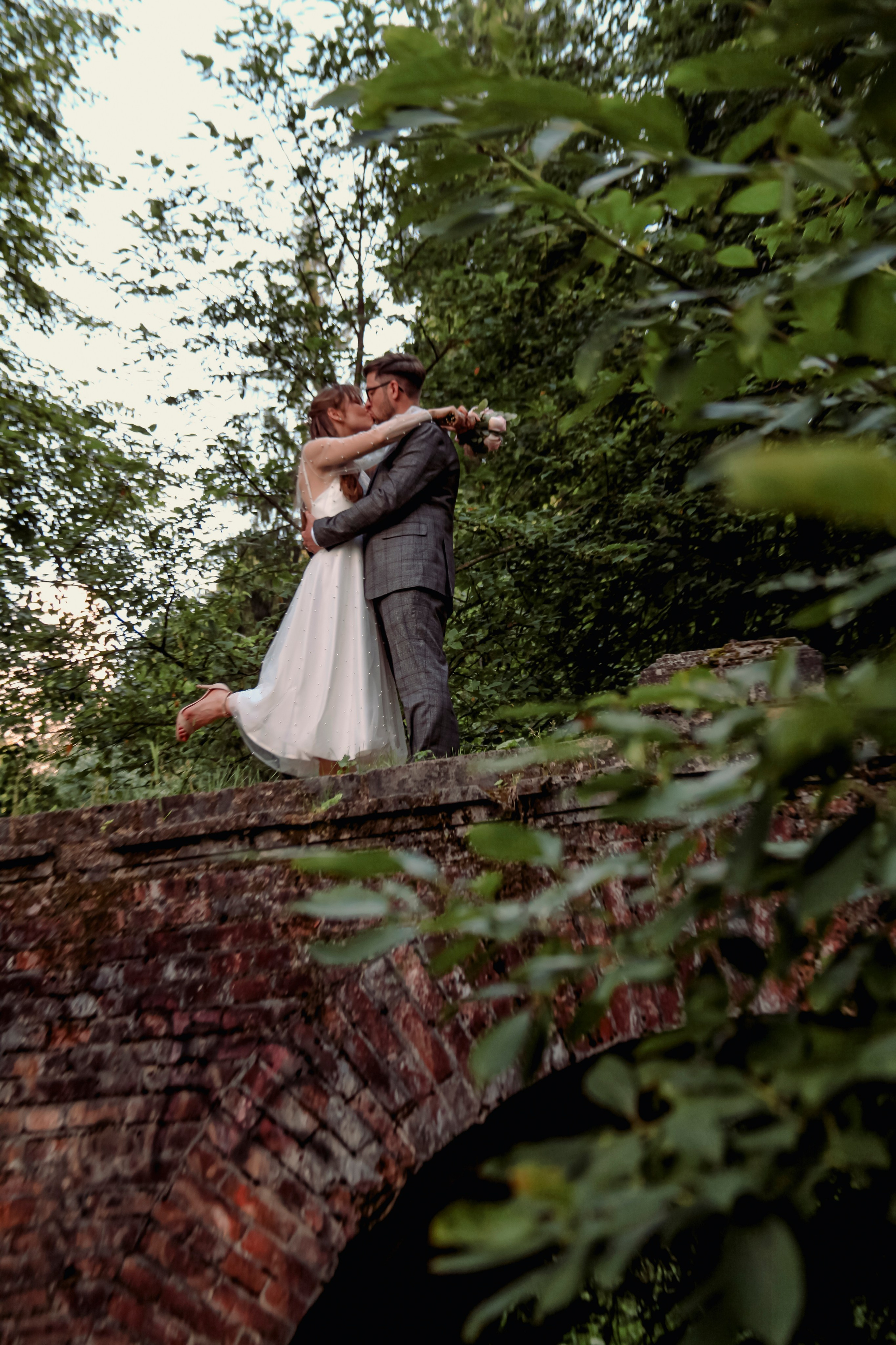 Денис и Дарья. Пушкарь Валерия Фотограф Москва/Зеленоград
