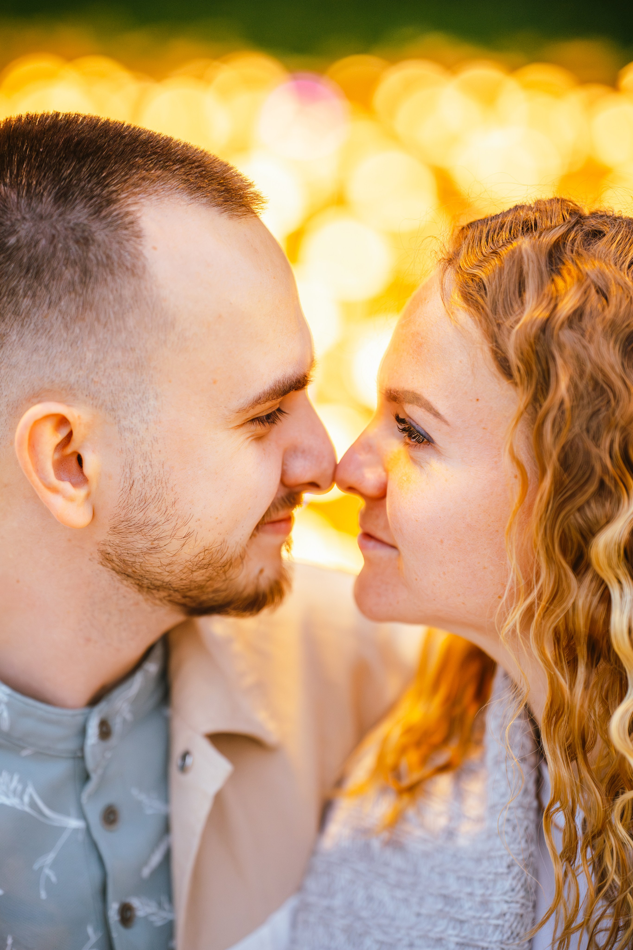 Парная фотопрогулка. Репортажный фотограф в Москве Легкая Софья