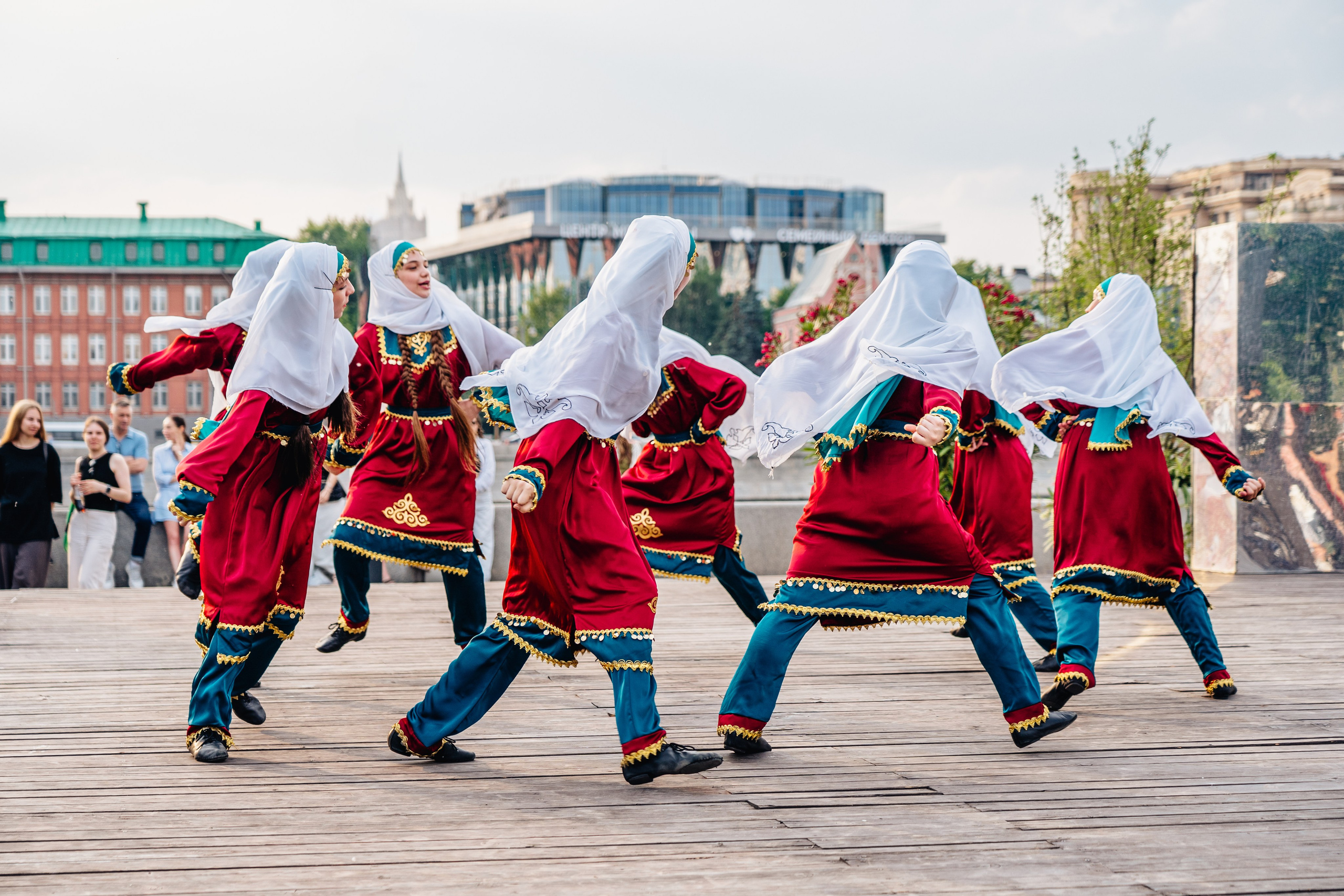 Международный хореографический фестиваль-конкурс «В мире прекрасного». Репортажный фотограф в Москве Легкая Софья