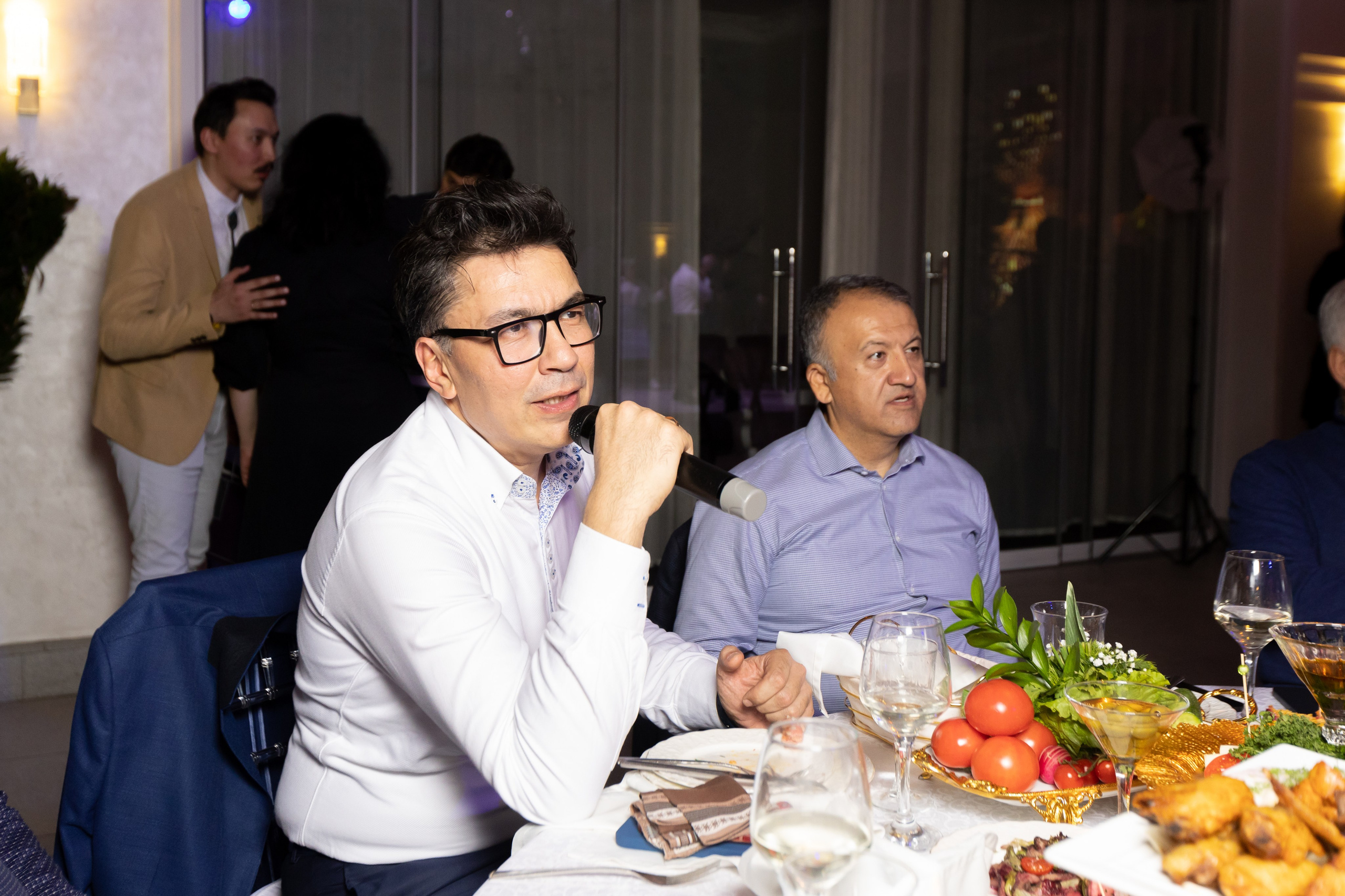 День рождения Тимура Ядгарова (Ташкент). Евгений Матвеев — фотограф в Санкт-Петербурге