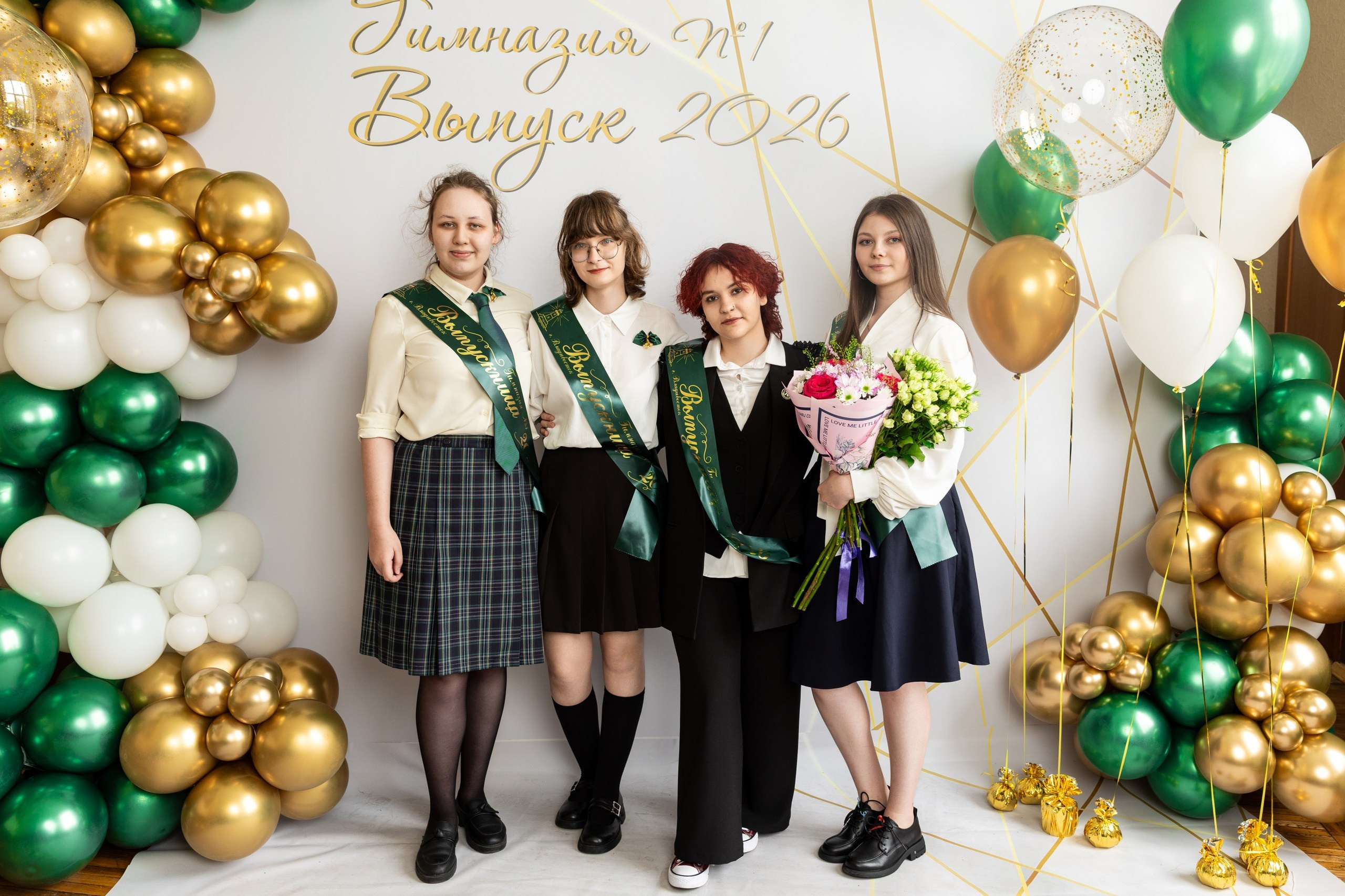 ШКОЛА и ДЕТСКИЙ САД. Портретный, свадебный, репортажный фотограф во Владивостоке Юлиана Джули Фокс