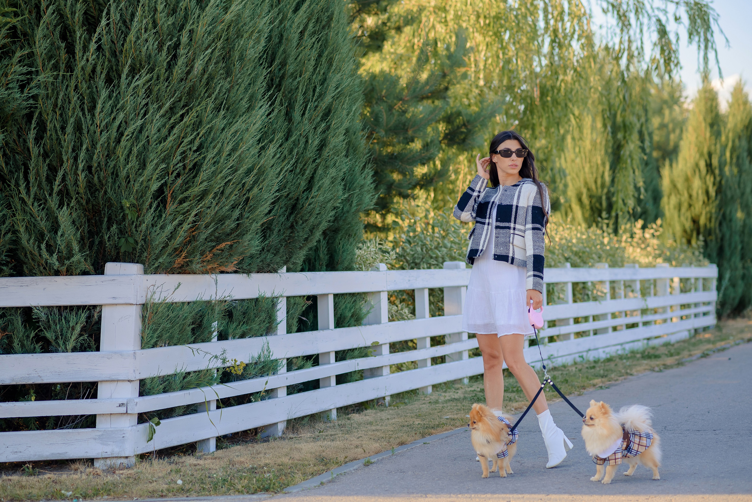 Конный клуб История. Семейный фотограф в Рязани Мария Ермакова