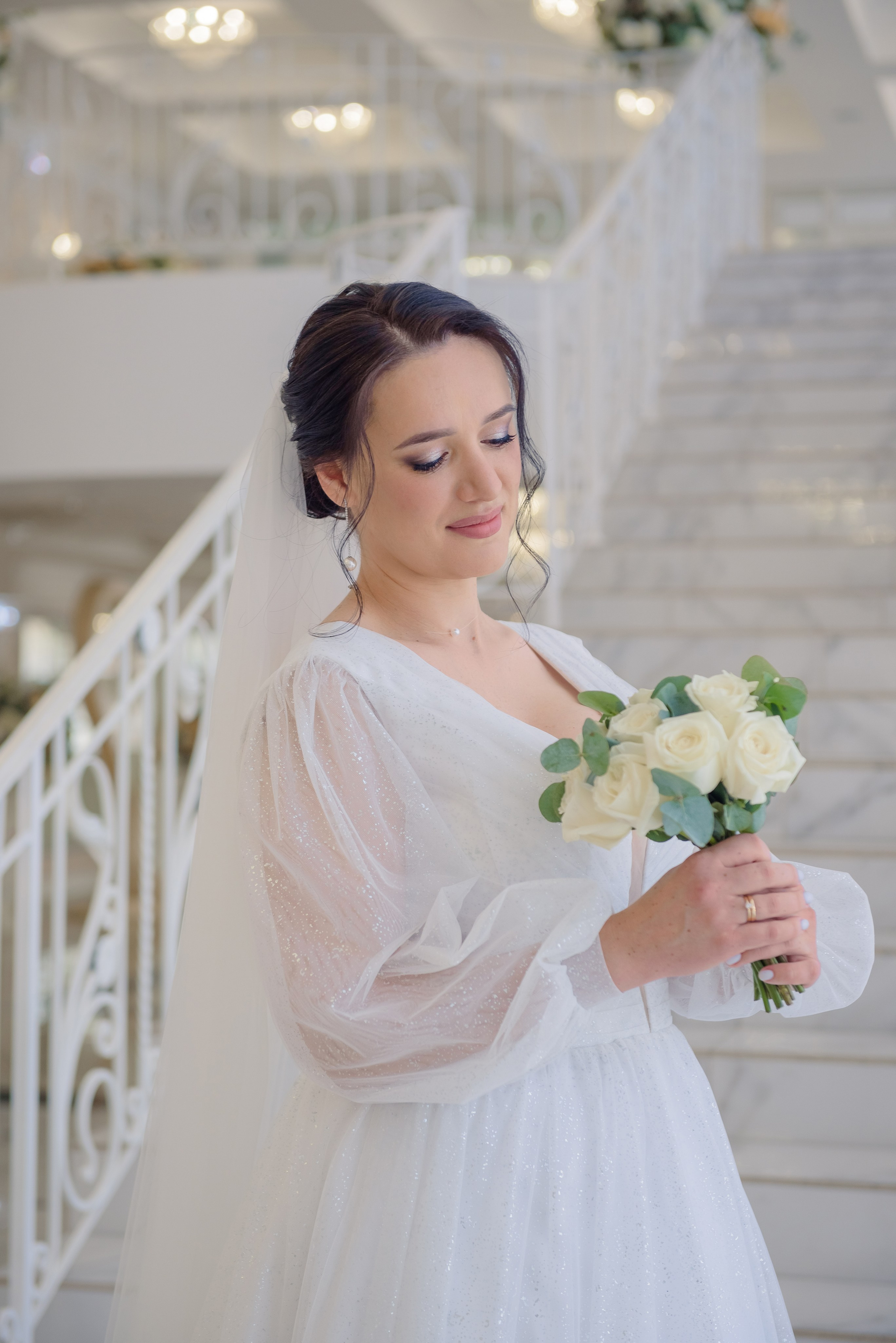 Дмитрий и Маргарита. Семейный фотограф в Рязани Мария Ермакова