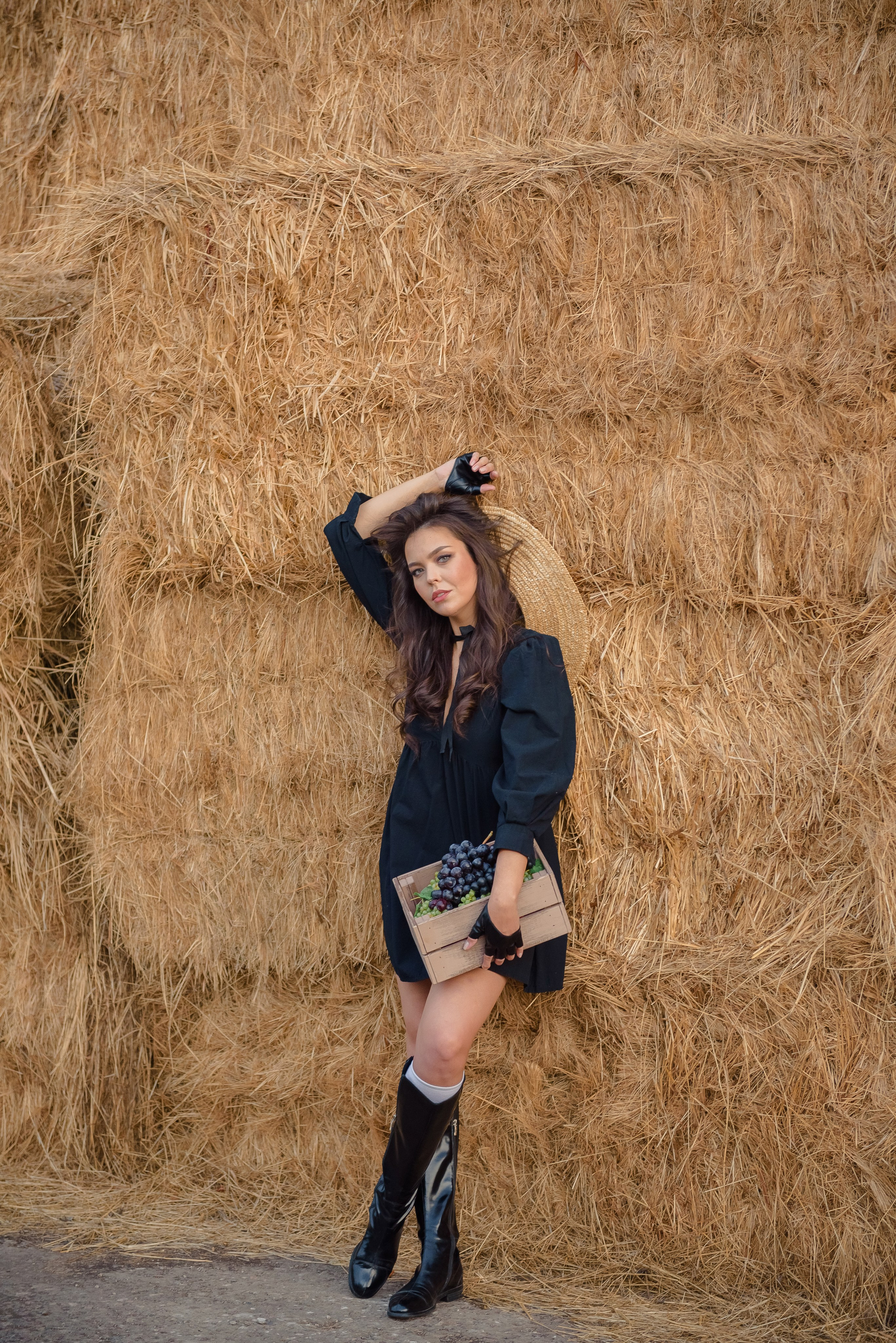 Индивидуальная съёмка. Семейный фотограф в Рязани Мария Ермакова