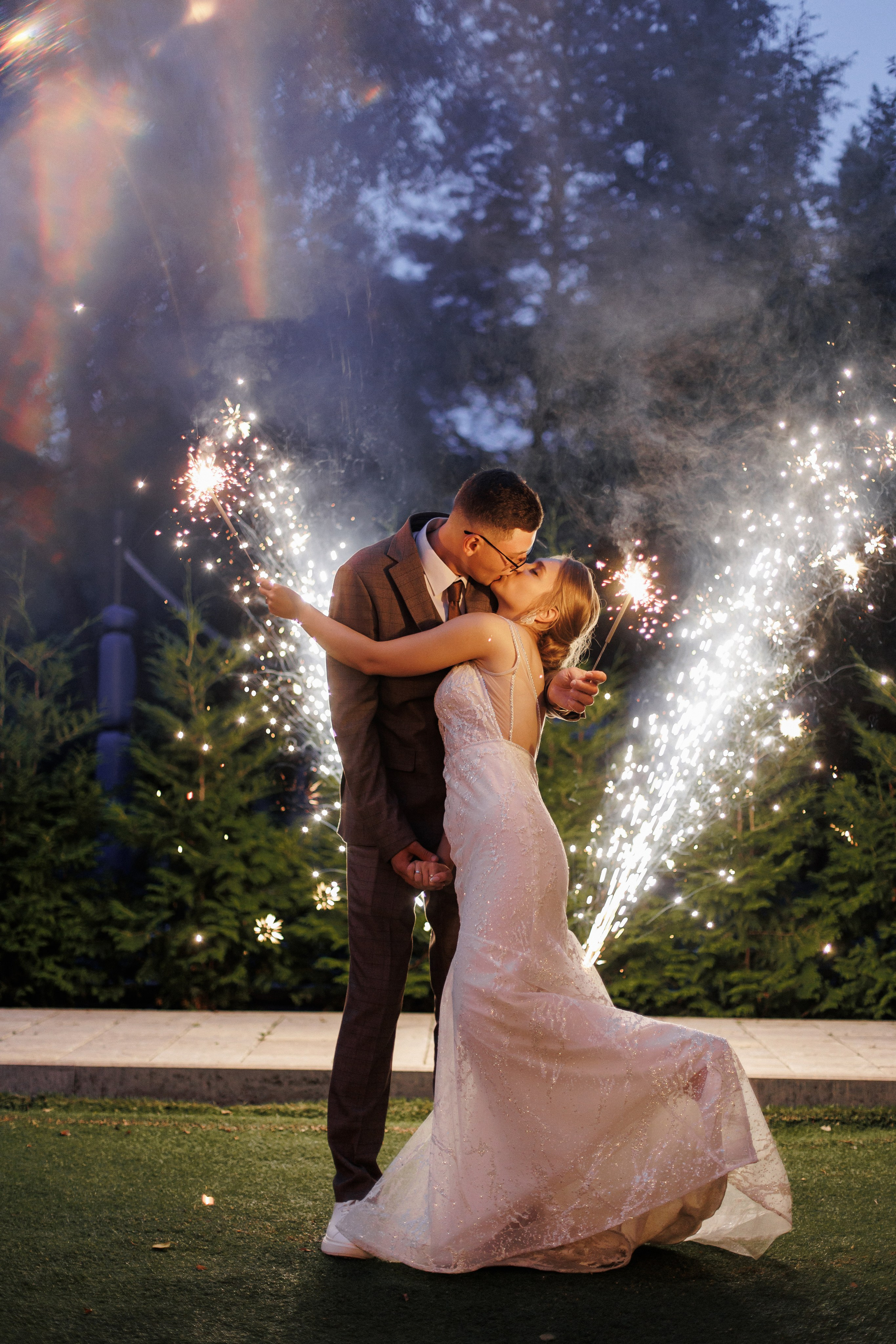 Кристина и Евгений. Свадебный и репортажный фотограф Евгений Петров