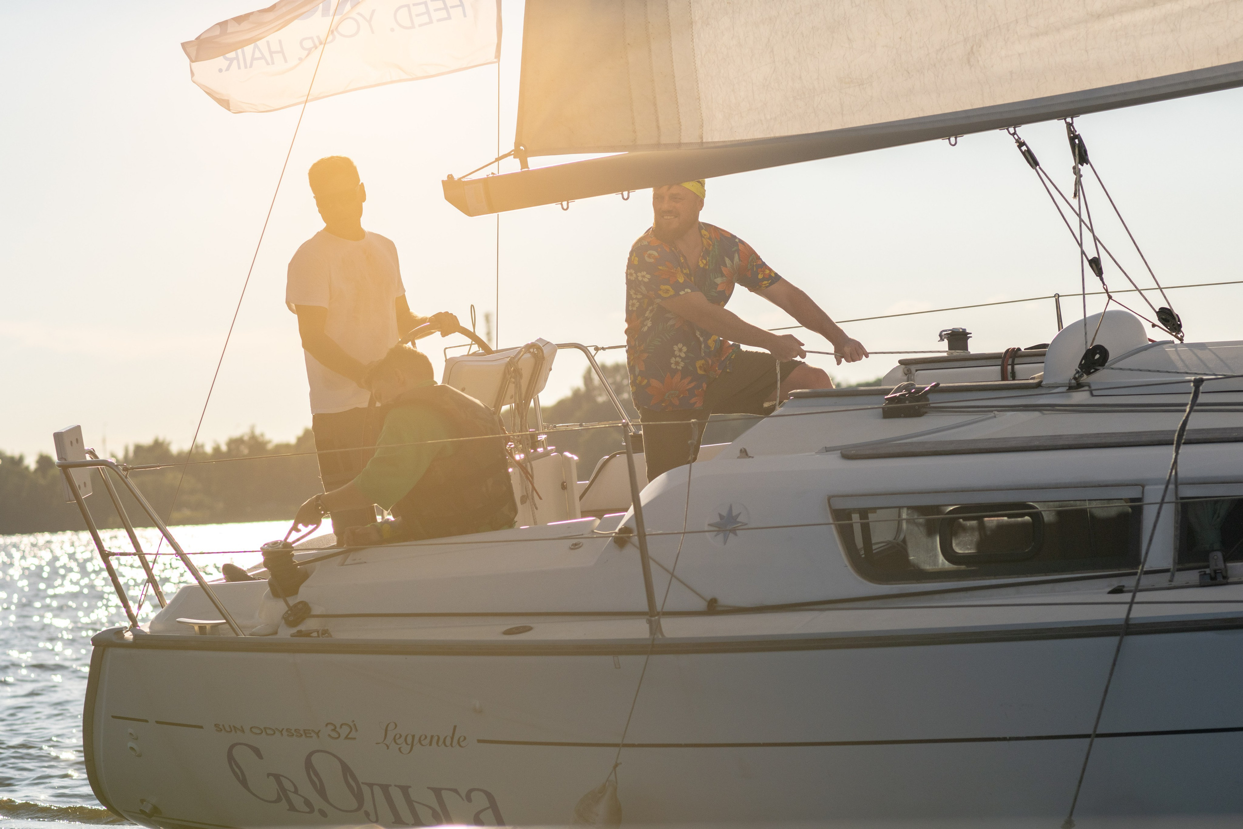 Репортажи. Фотограф в Москве