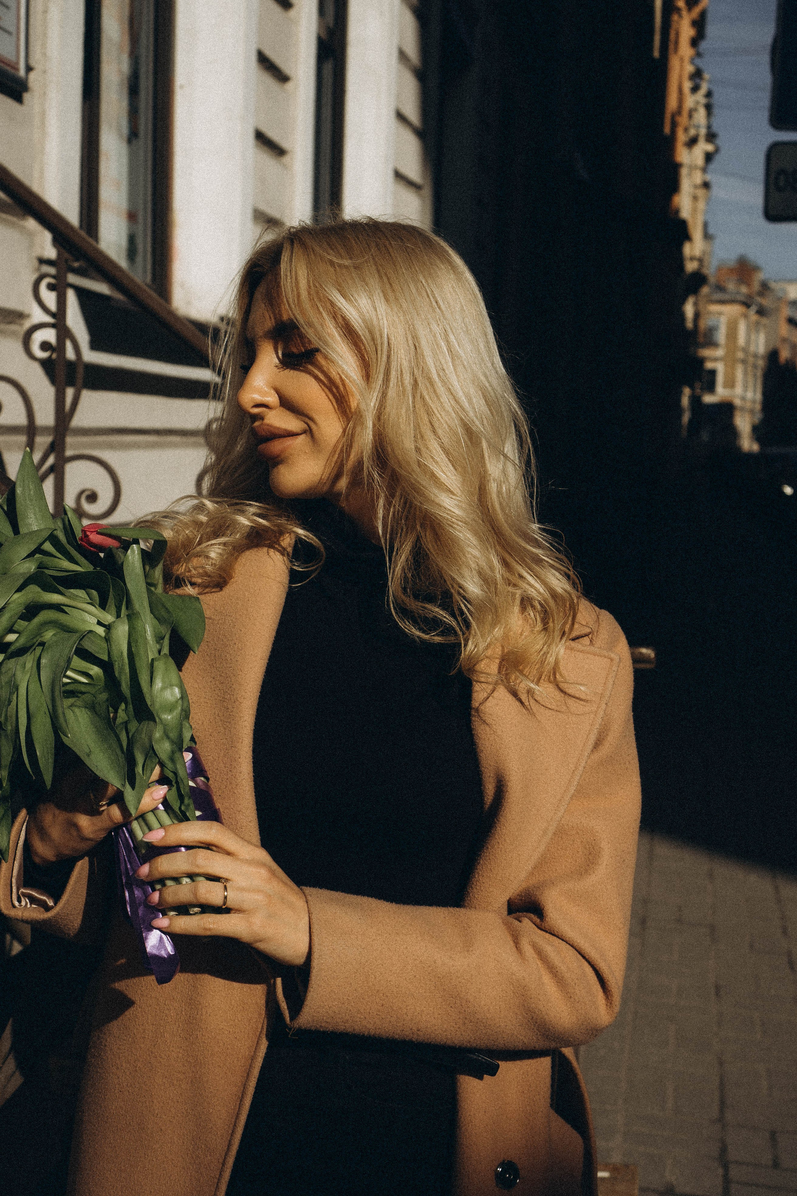 Питерская атмосфера. Профессиональный фотограф, Санкт-Петербург — Виктория Богомолова