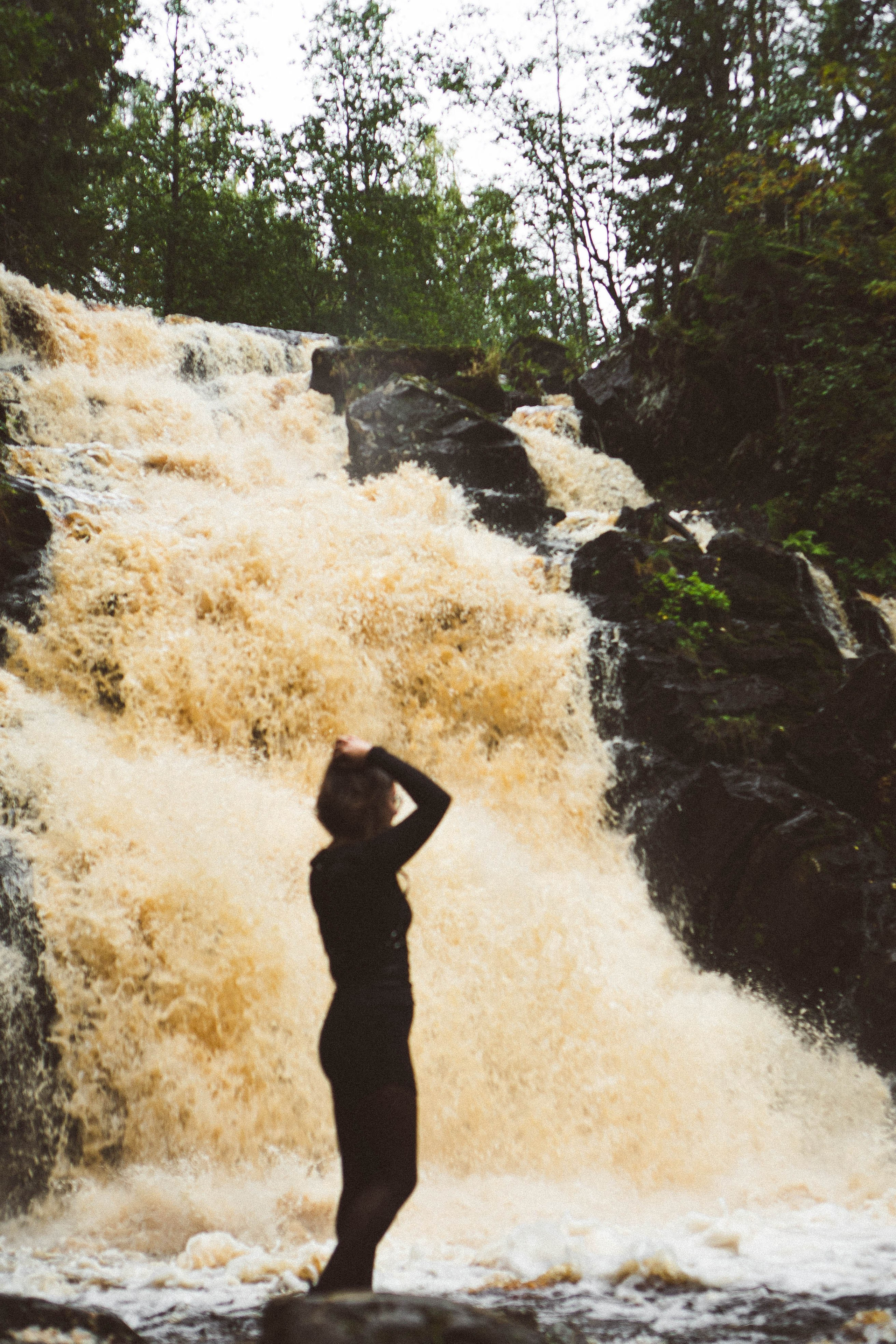 Прогулка на природе. Профессиональный фотограф, Санкт-Петербург — Виктория Богомолова