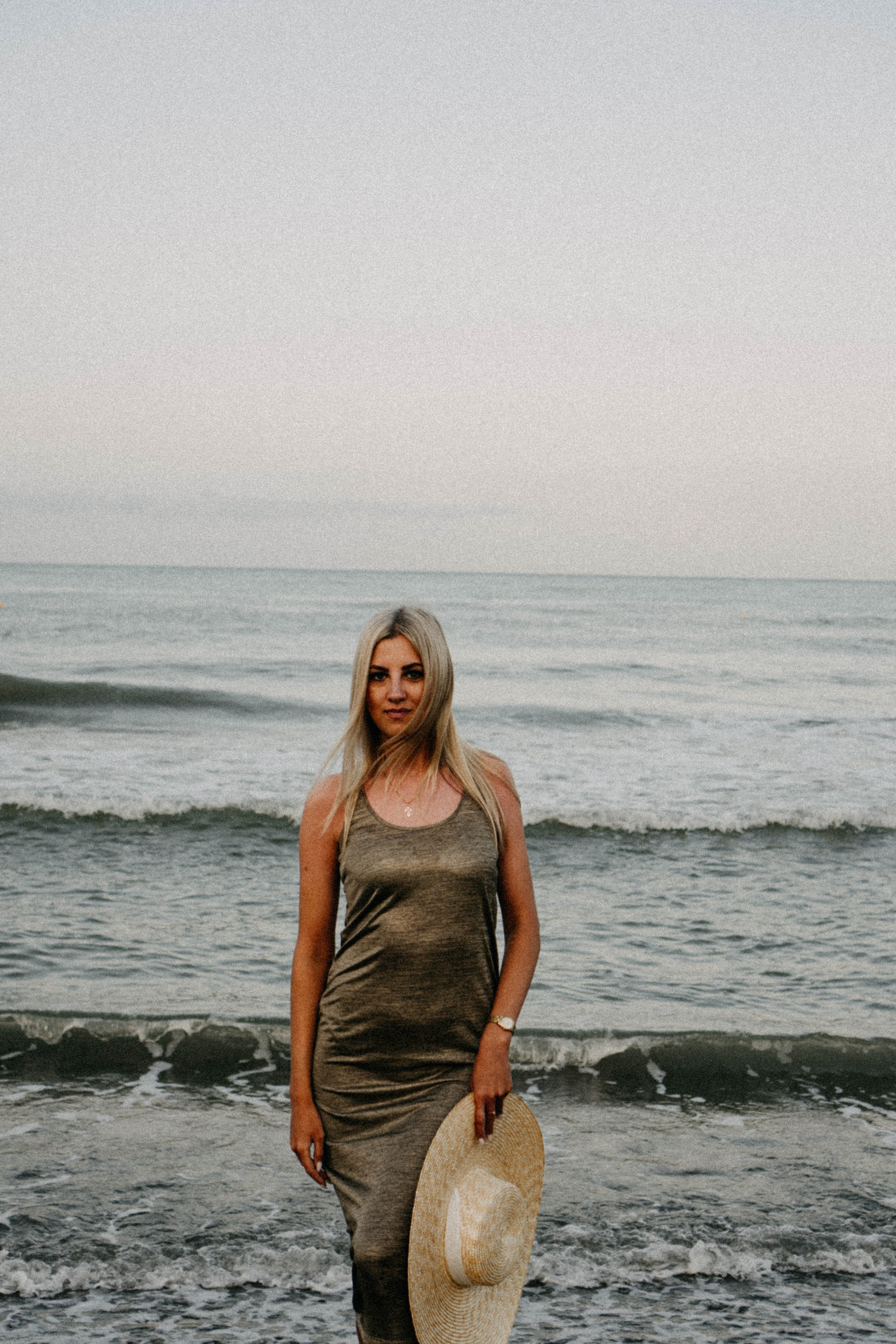 Море. Профессиональный фотограф, Санкт-Петербург — Виктория Богомолова