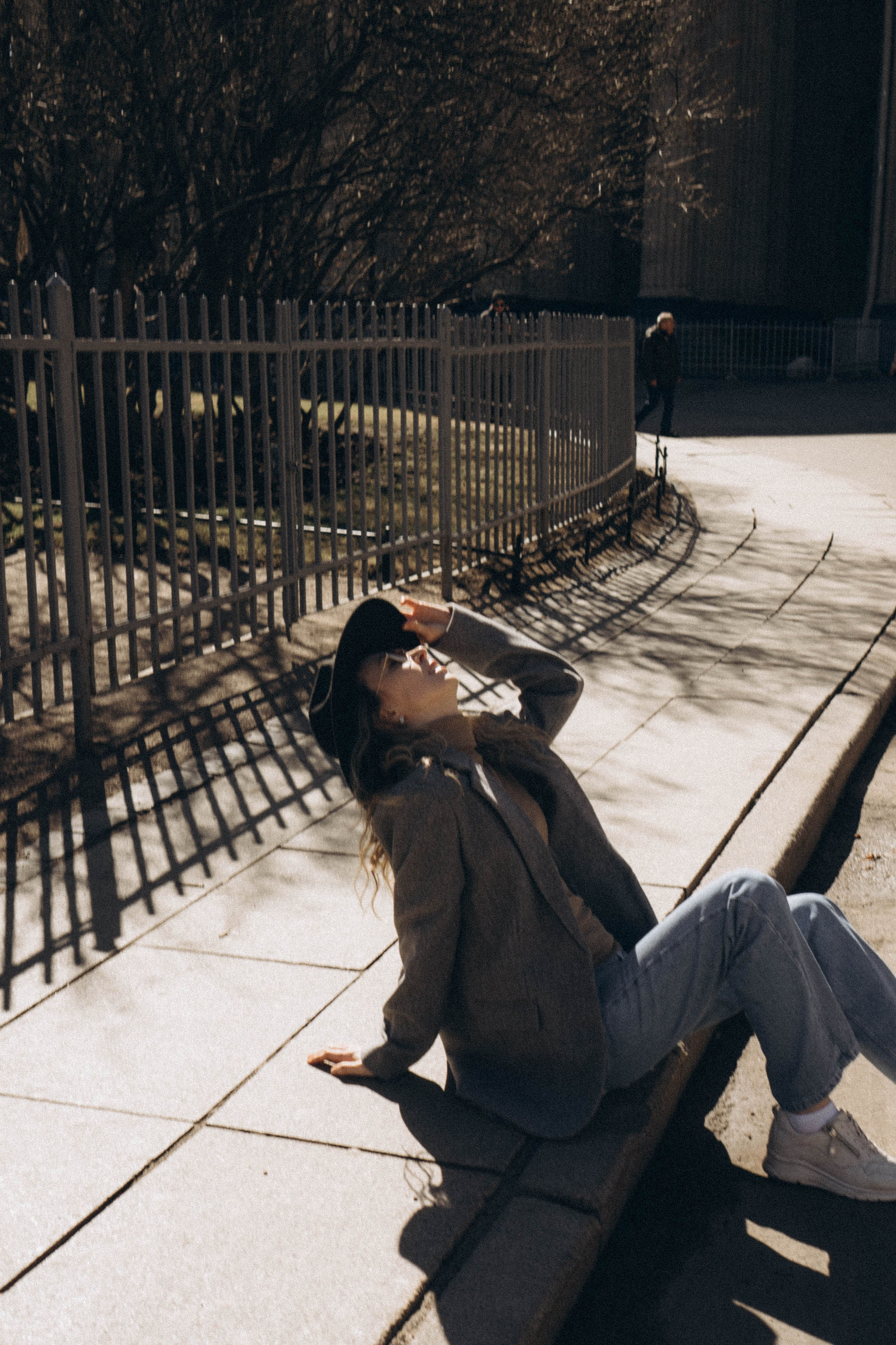 Прогулка в городе. Профессиональный фотограф, Санкт-Петербург — Виктория Богомолова