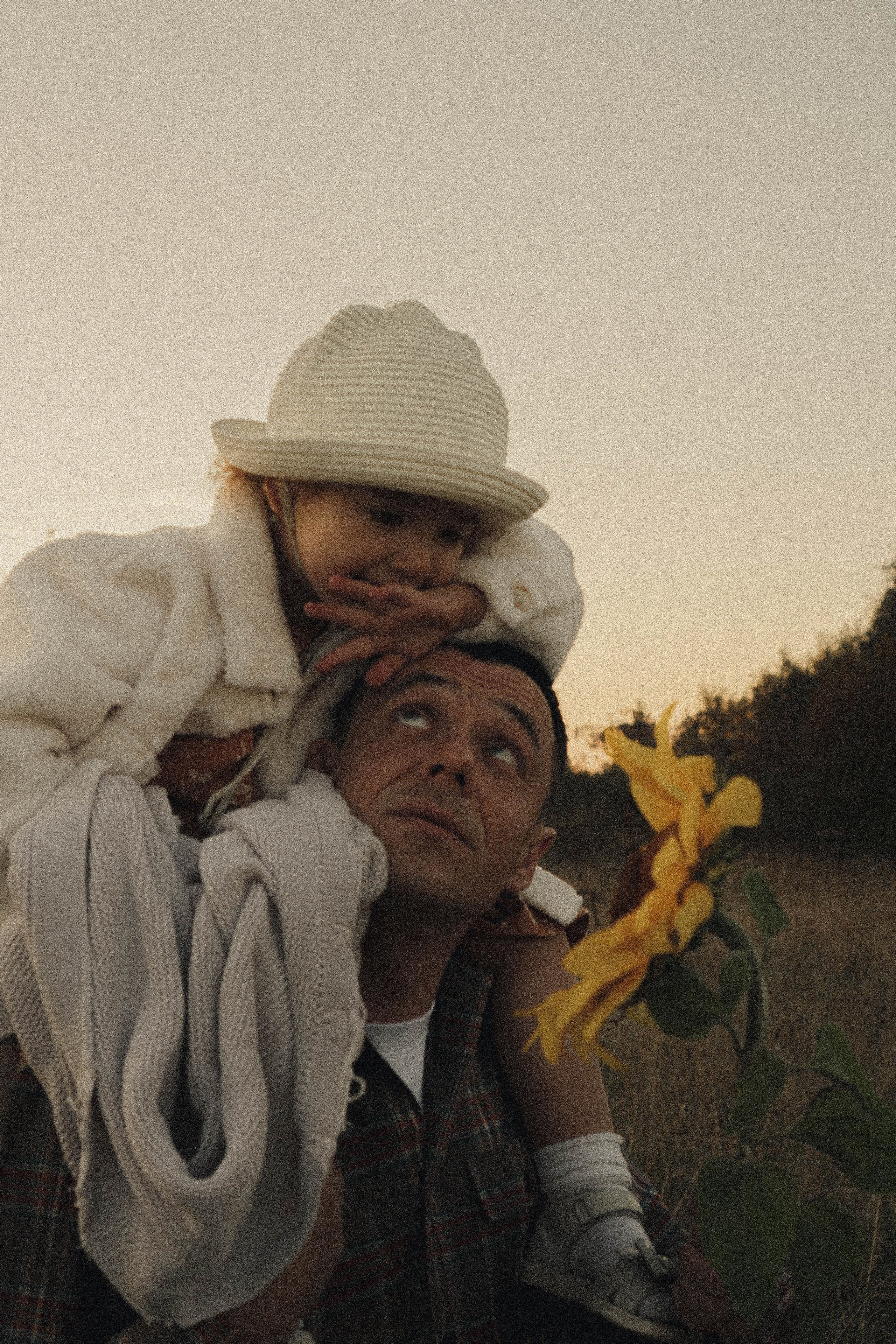 Семейная серия. Профессиональный фотограф, Санкт-Петербург — Виктория Богомолова