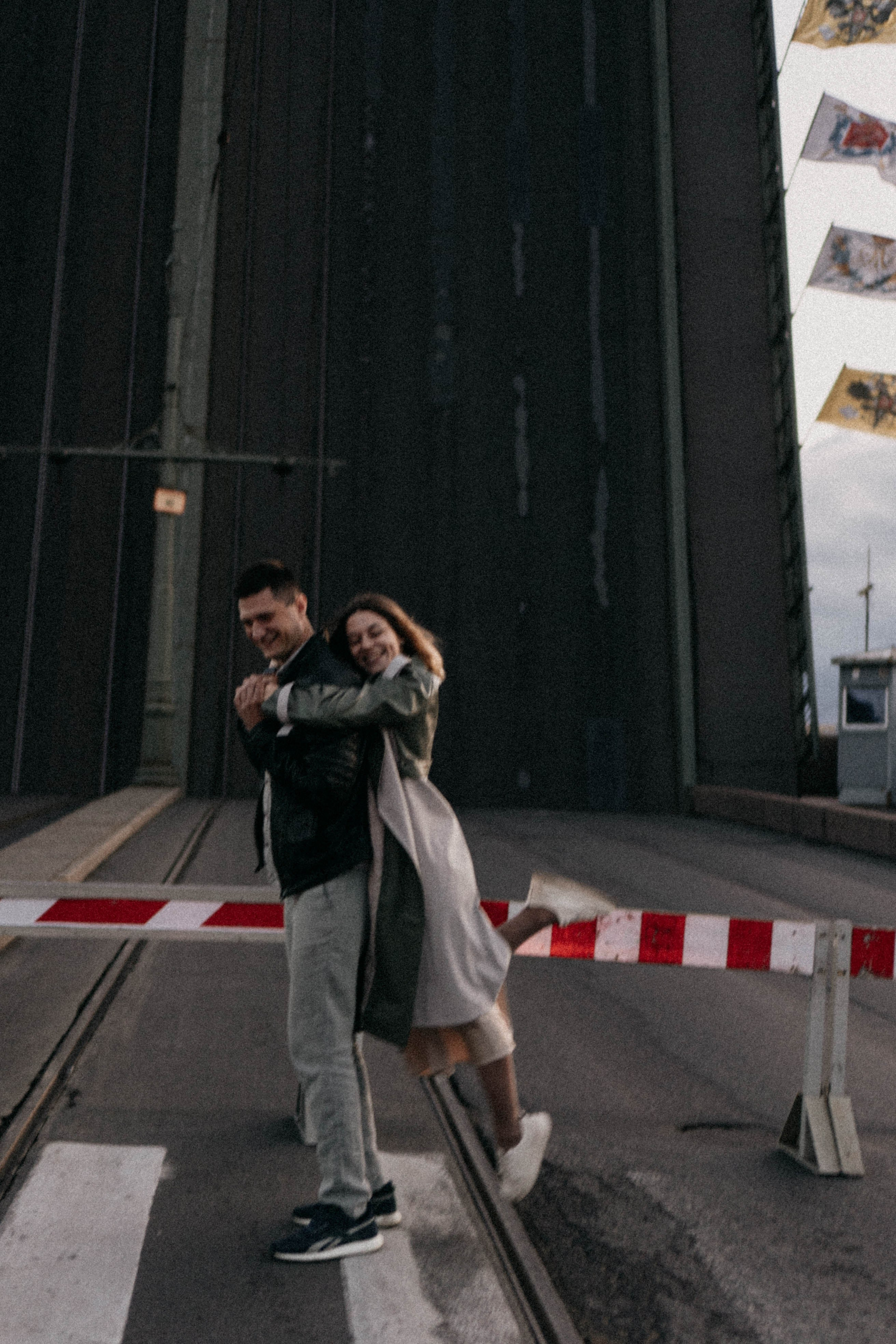 Рассветная, белые ночи. Профессиональный фотограф, Санкт-Петербург — Виктория Богомолова