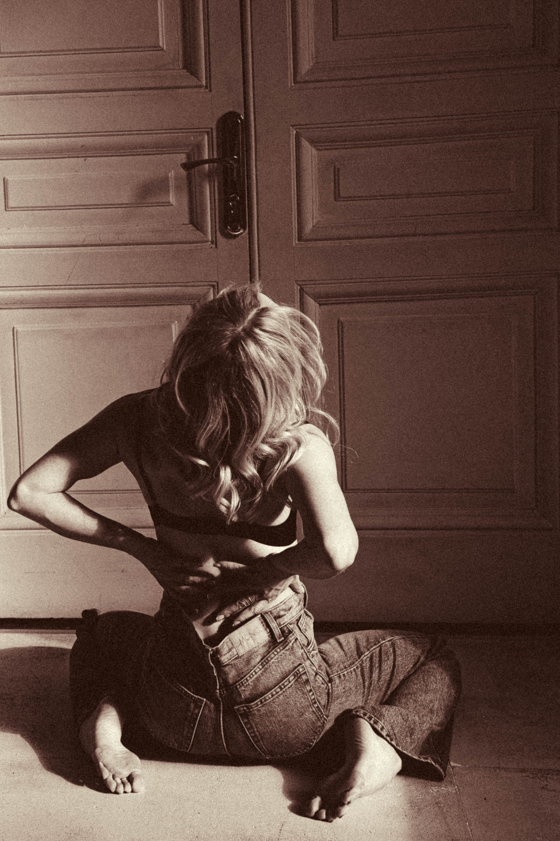 Винтажный стиль. Профессиональный фотограф, Санкт-Петербург — Виктория Богомолова